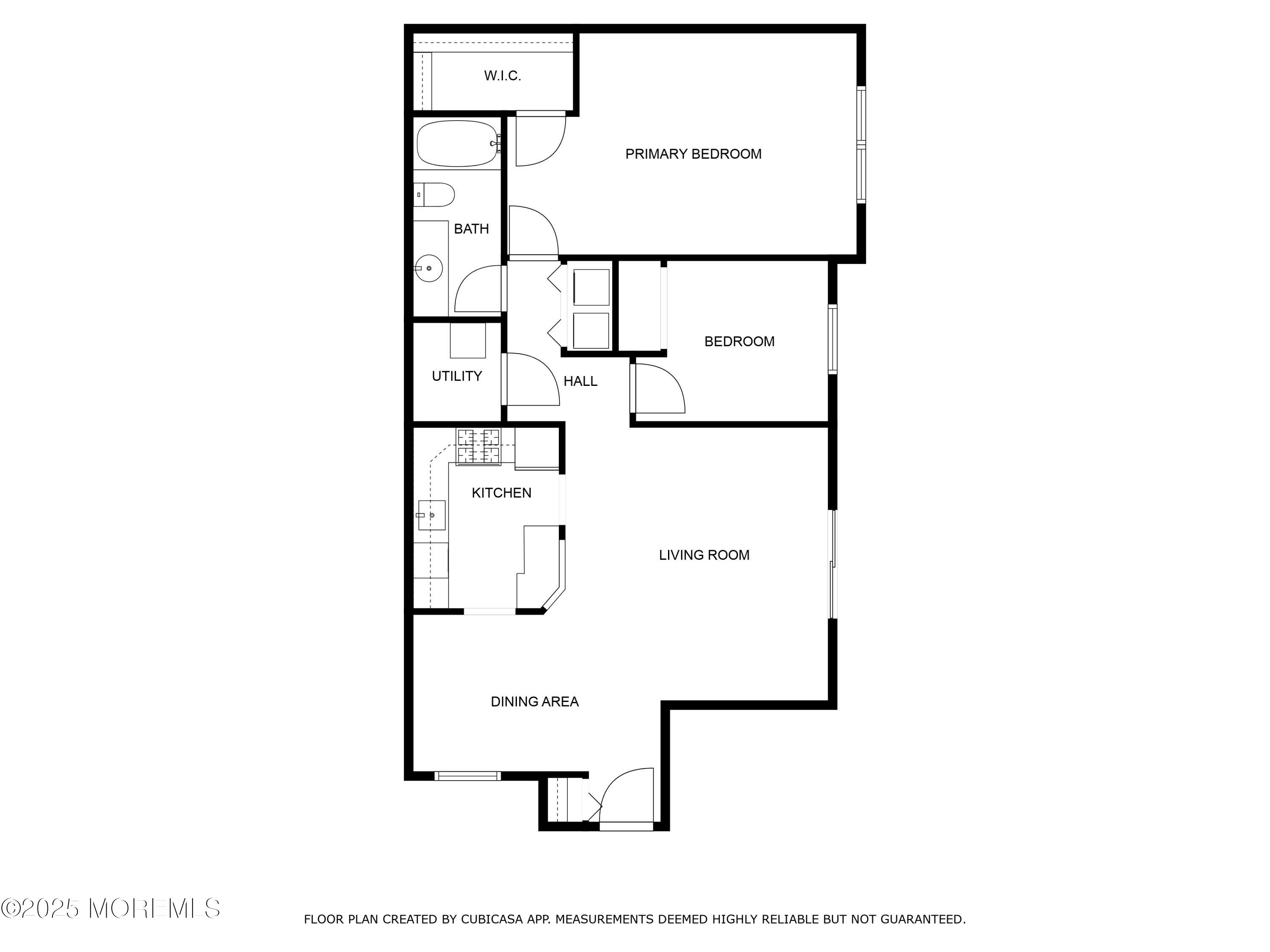 104 Deerfoot Way, Jackson, NJ, 08527 image 20