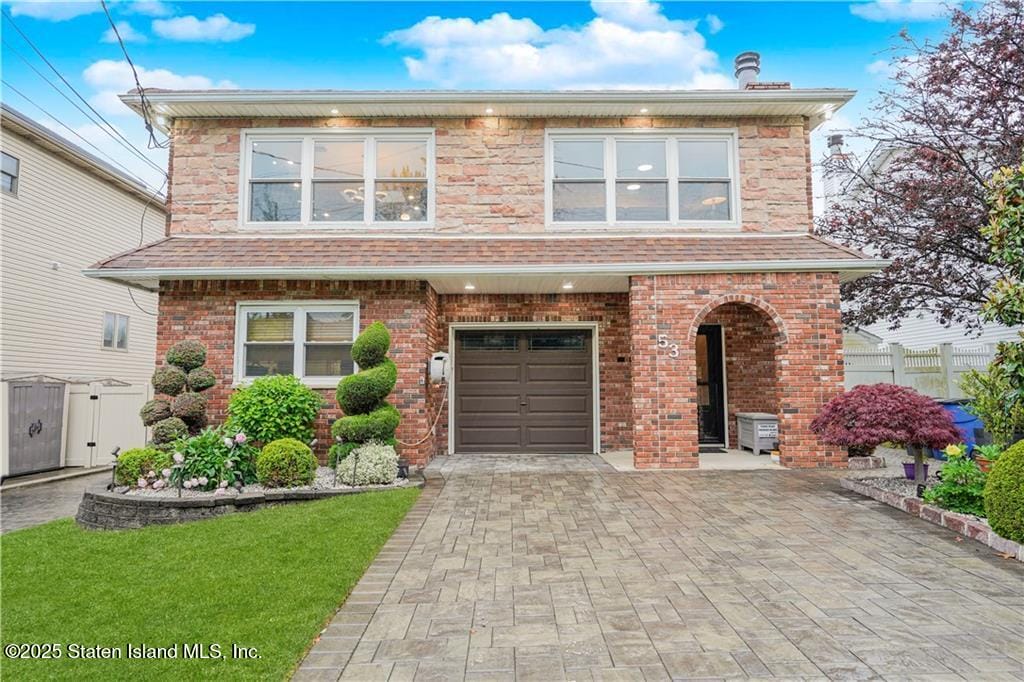 53 Hanover Avenue, Staten Island, NY, 10309