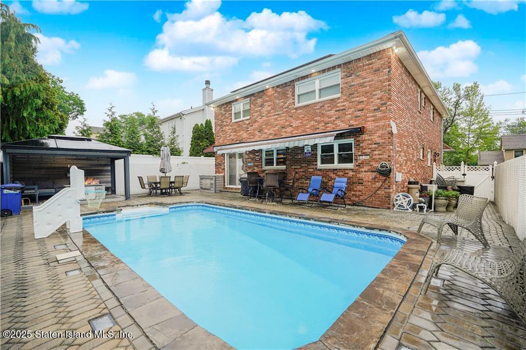 53 Hanover Avenue, Staten Island, NY, 10309 image 47