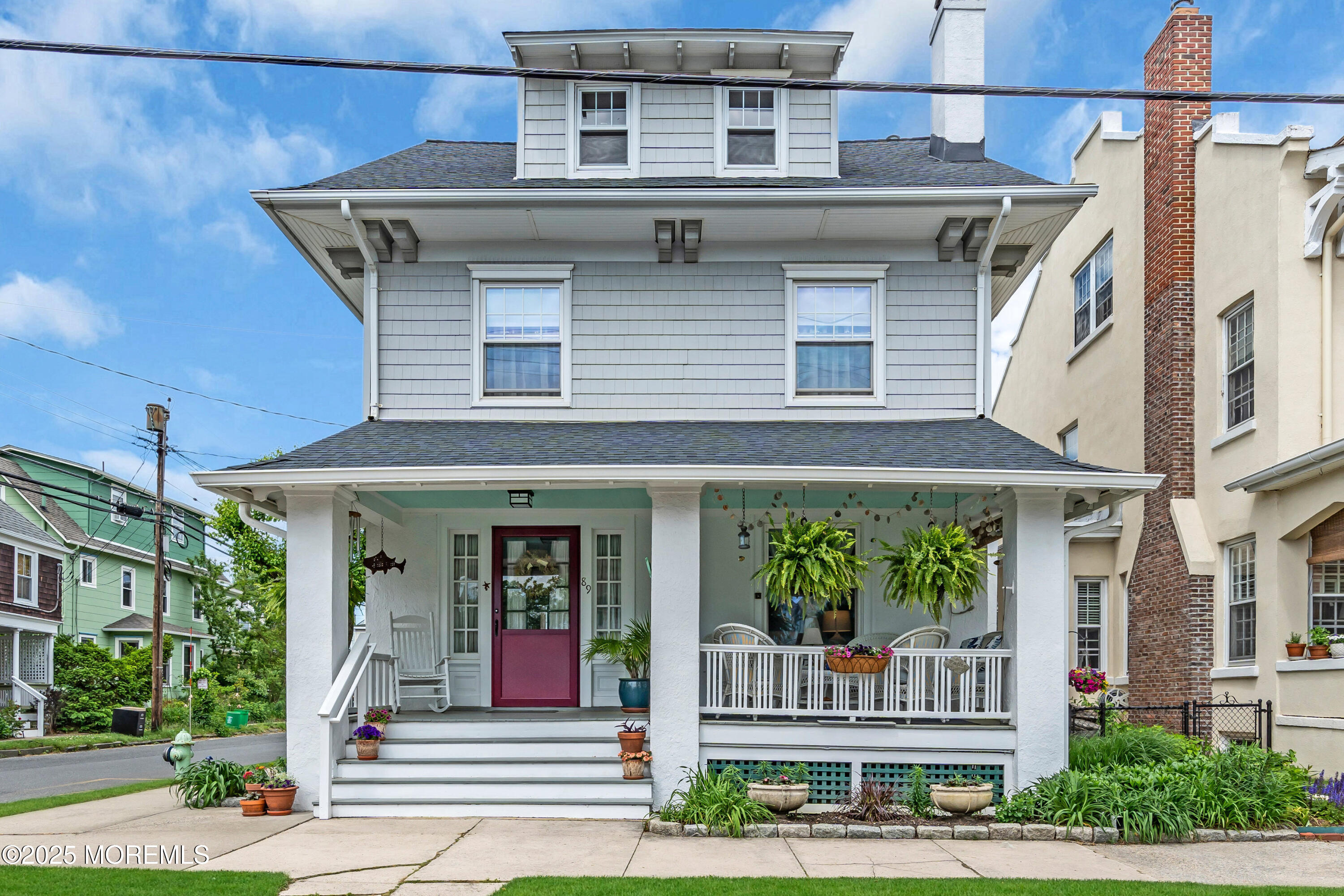 89 Heck Avenue, Ocean Grove, NJ, 07756 image 38