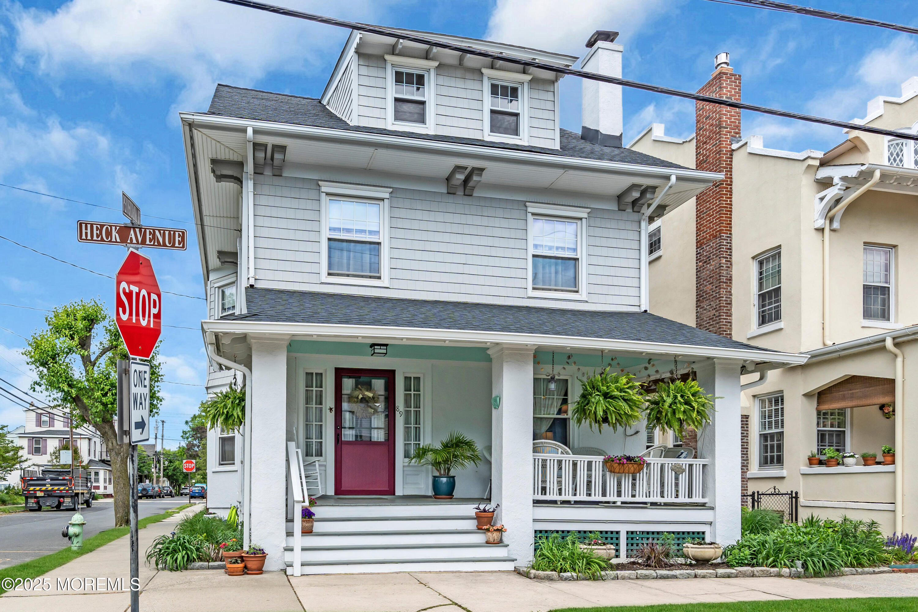 89 Heck Avenue, Ocean Grove, NJ, 07756 image 40