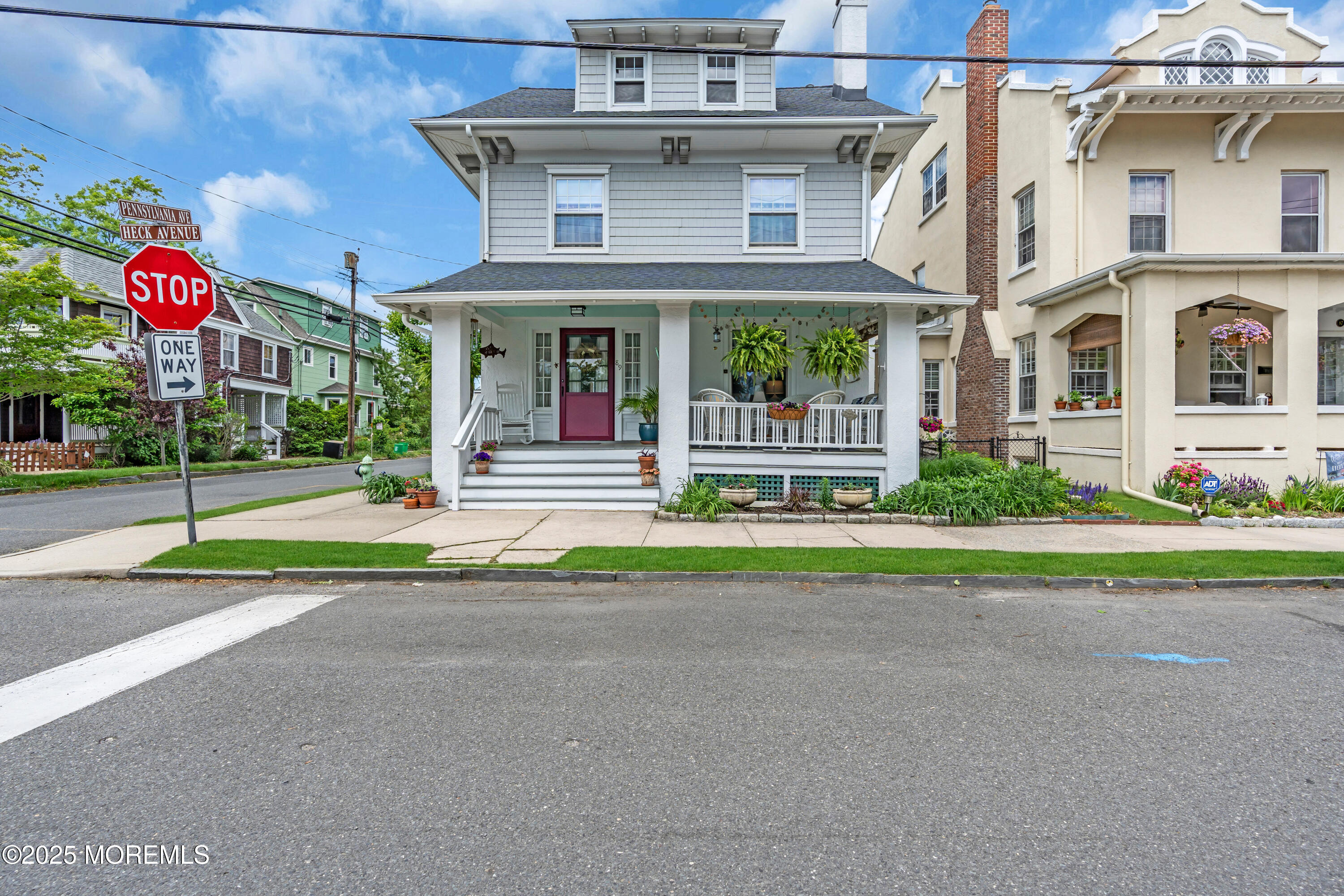 89 Heck Avenue, Ocean Grove, NJ, 07756 image 41