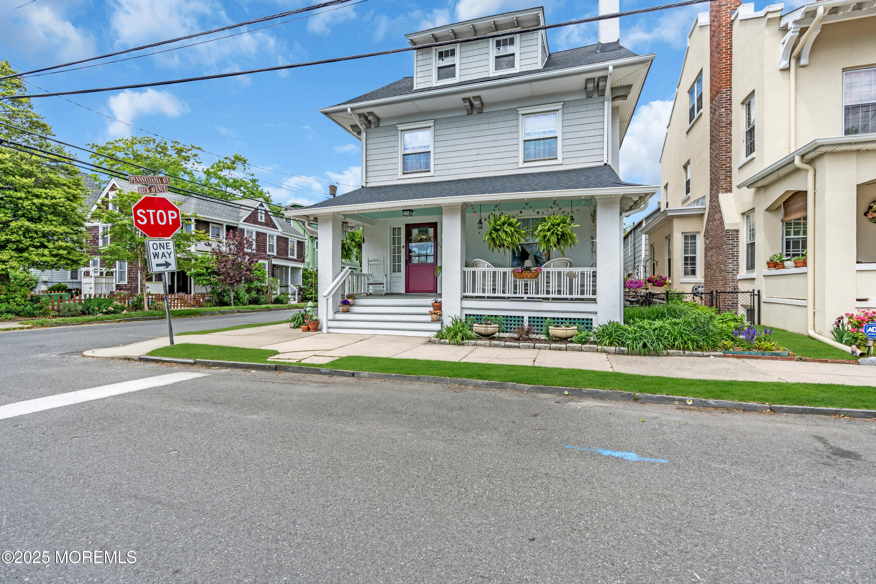 89 Heck Avenue, Ocean Grove, NJ, 07756 image 42