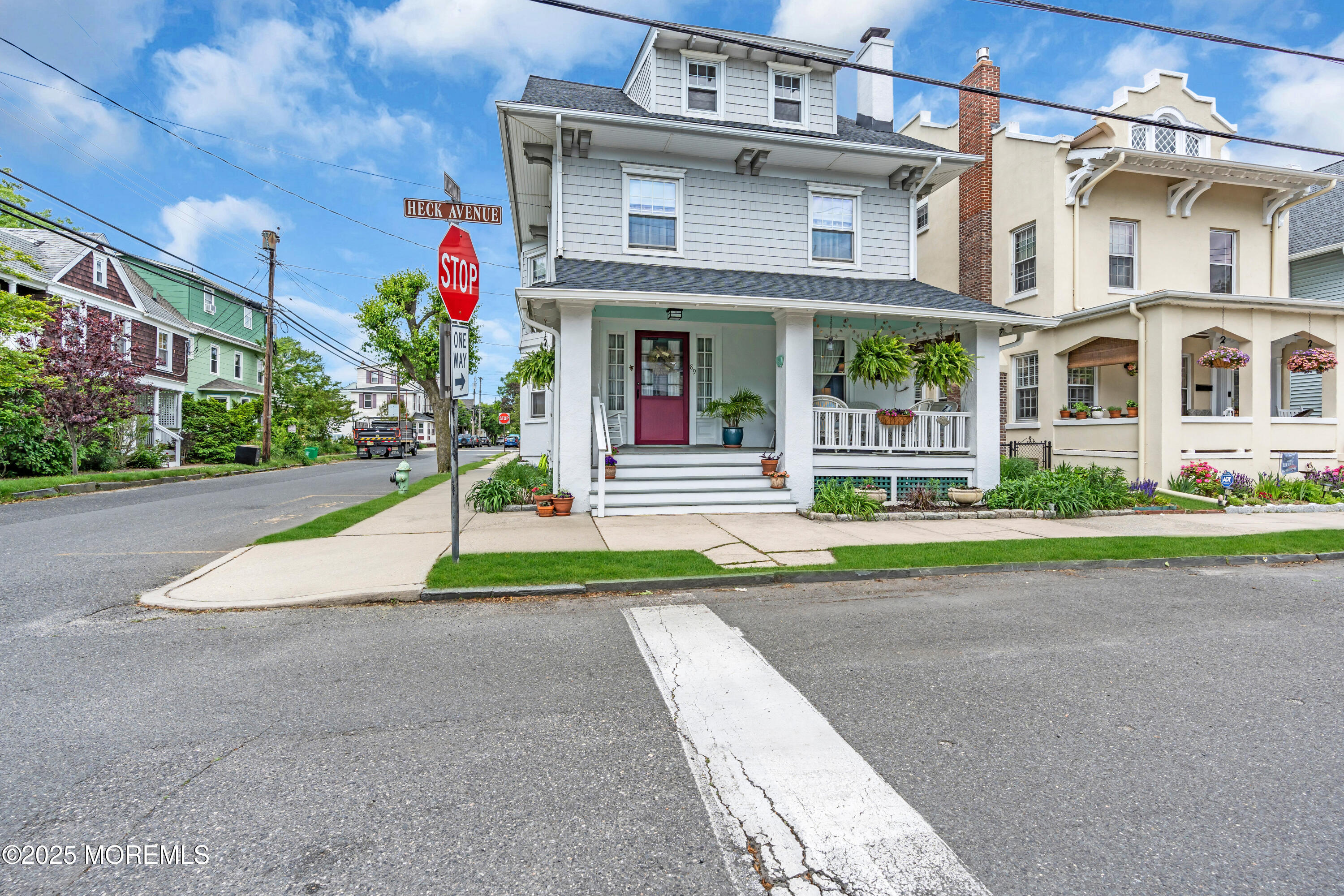 89 Heck Avenue, Ocean Grove, NJ, 07756 image 43