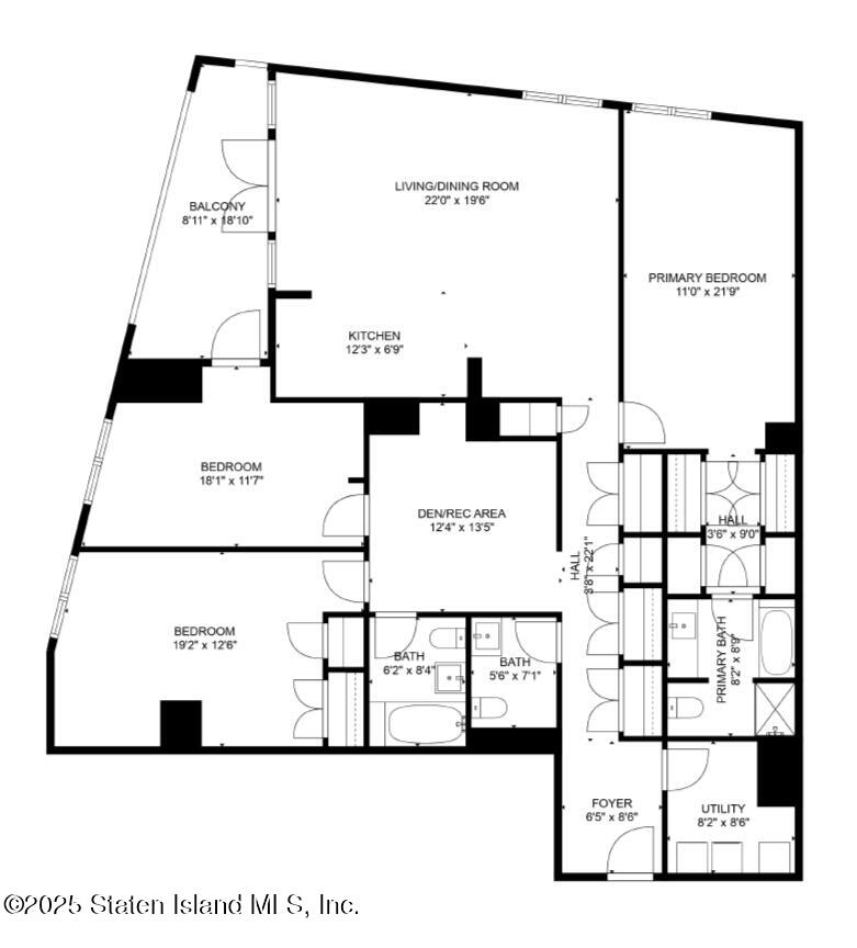 90 Bay Street Landing 6l, Staten Island, NY, 10301 image 49