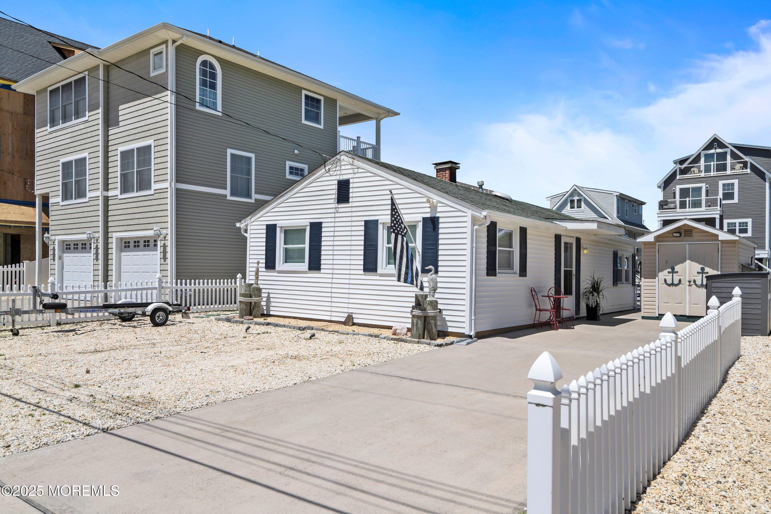 225 Rosewood Drive, Bayville, NJ, 08721