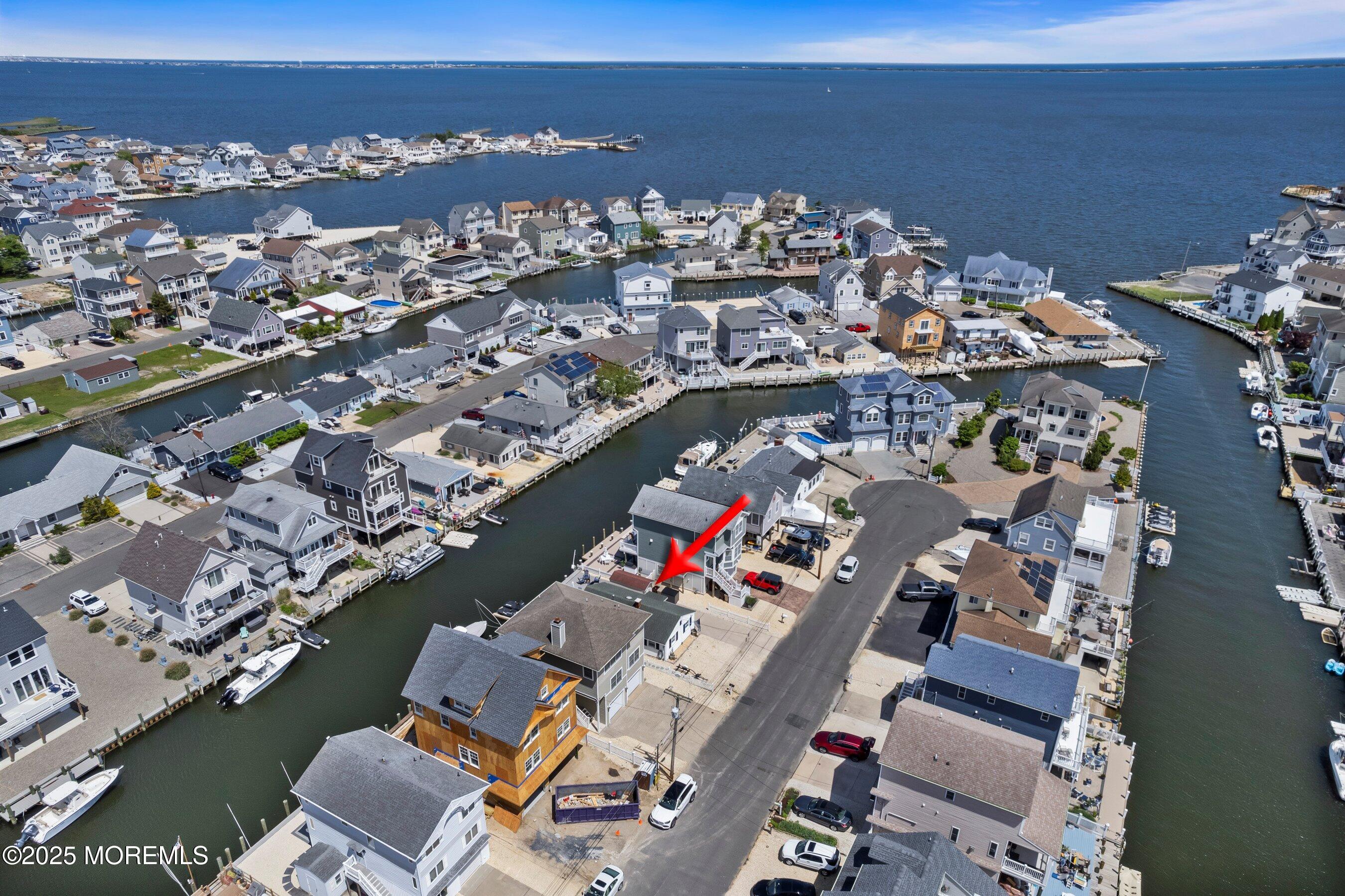 225 Rosewood Drive, Bayville, NJ, 08721