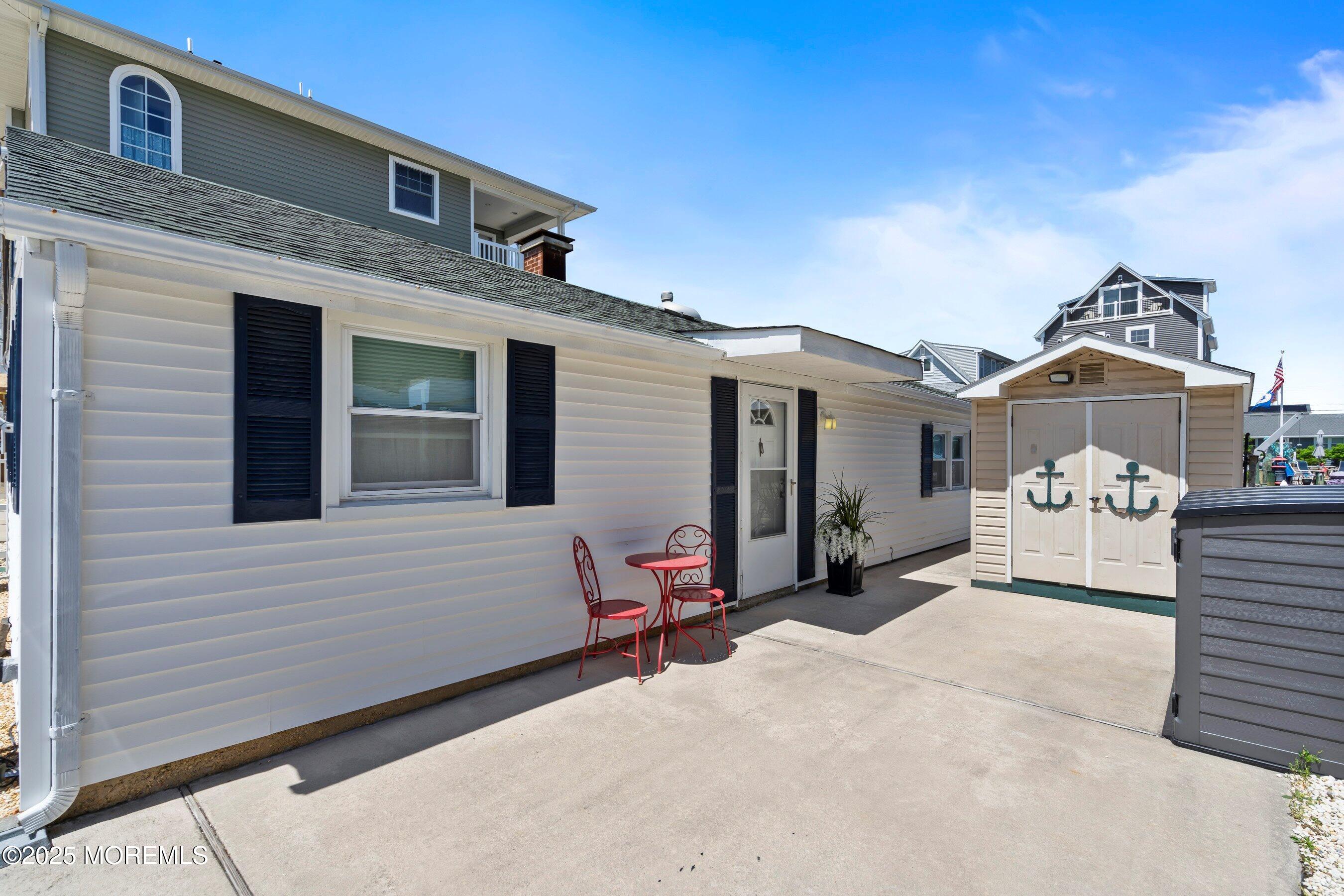 225 Rosewood Drive, Bayville, NJ, 08721