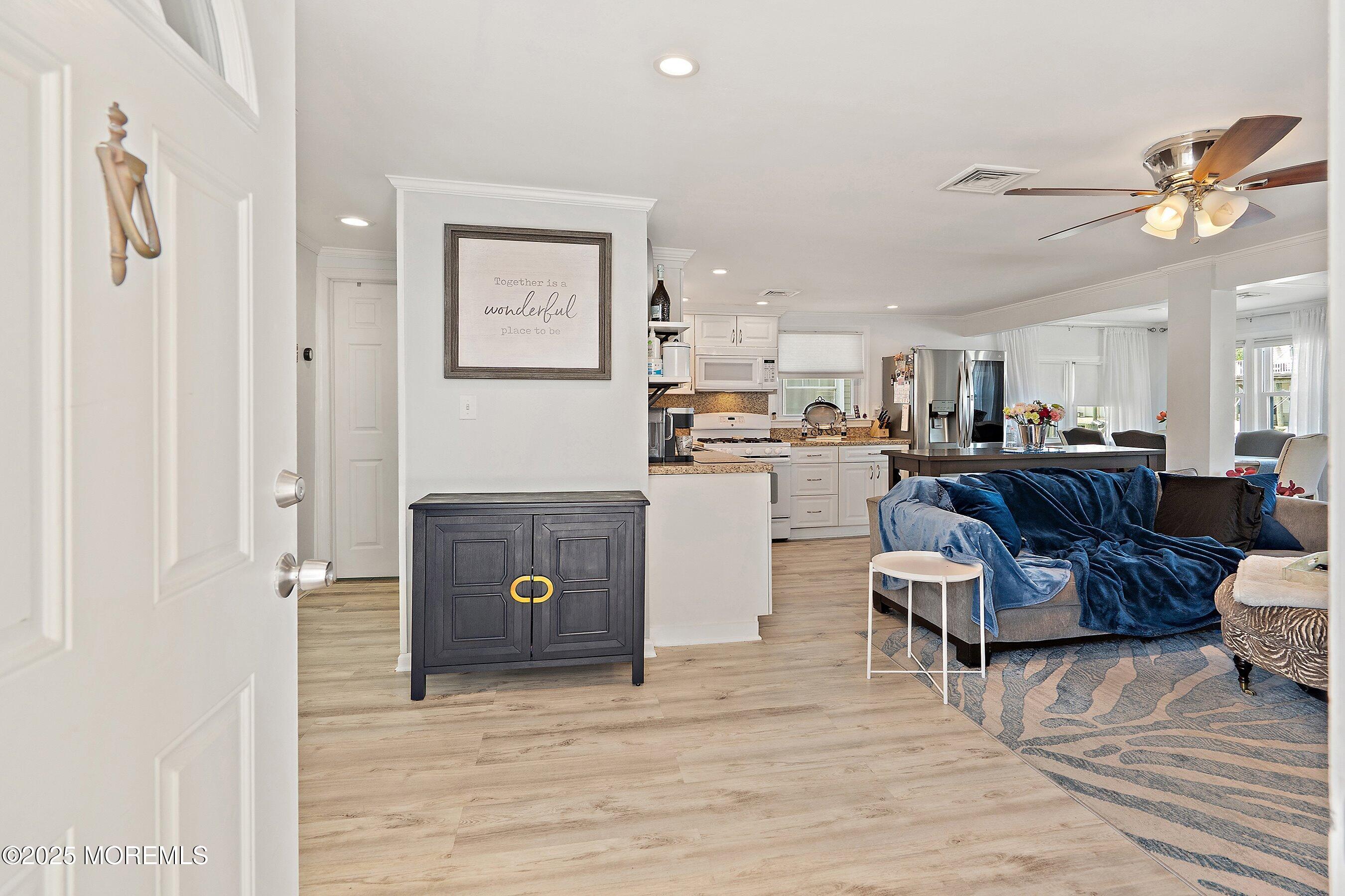 225 Rosewood Drive, Bayville, NJ, 08721