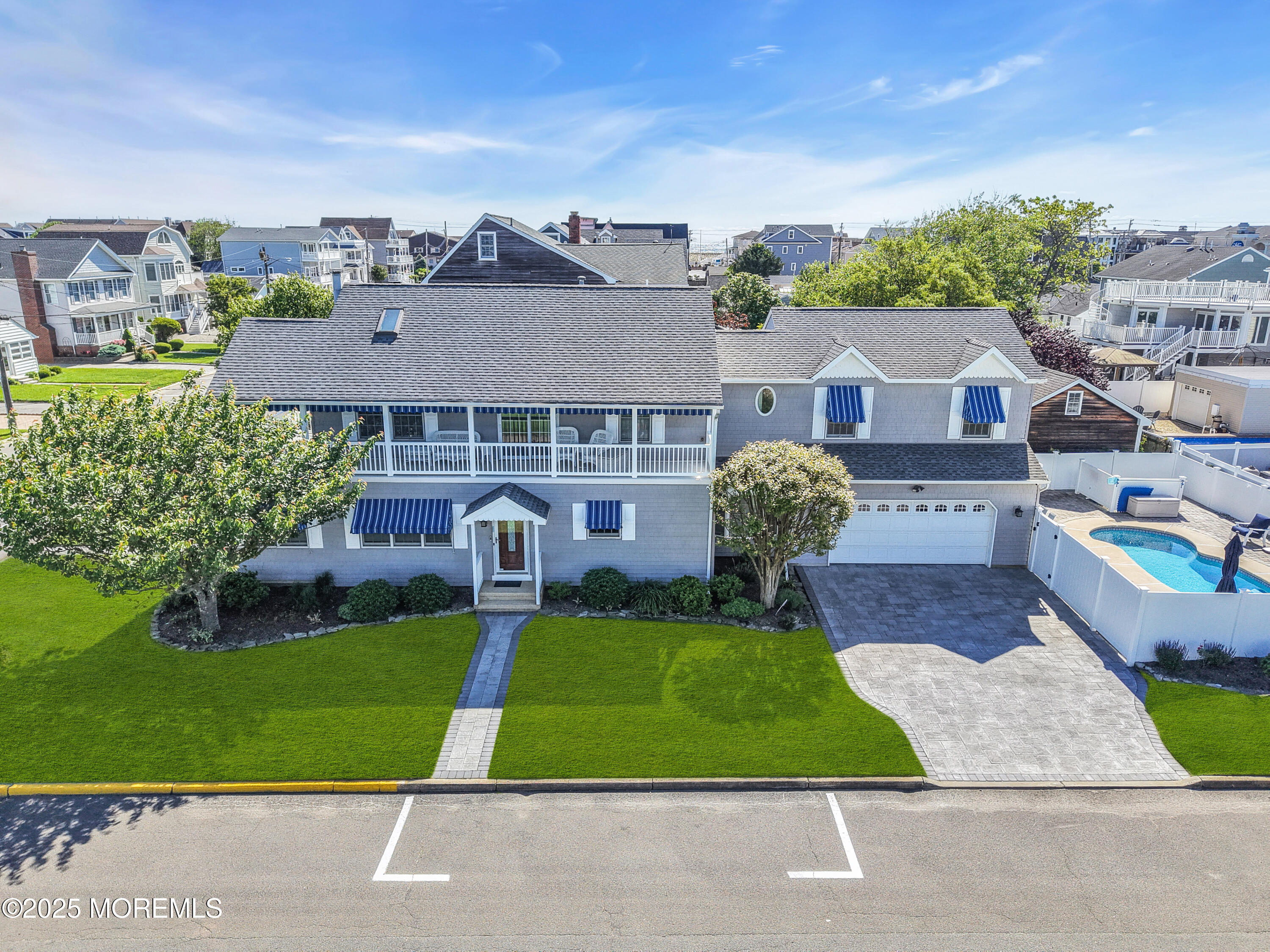 118 New York Avenue, Point Pleasant Beach, NJ, 08742
