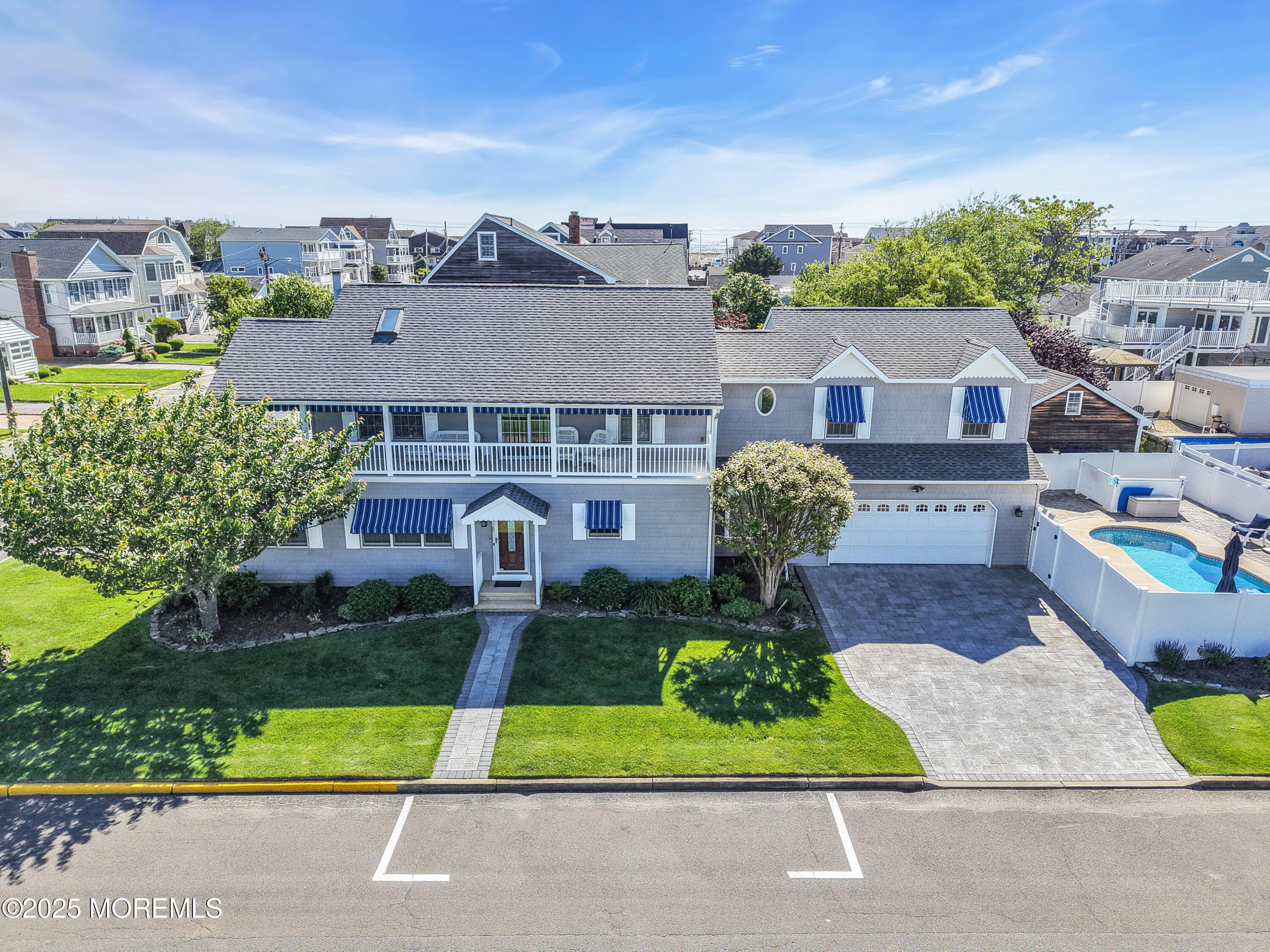 118 New York Avenue, Point Pleasant Beach, NJ, 08742