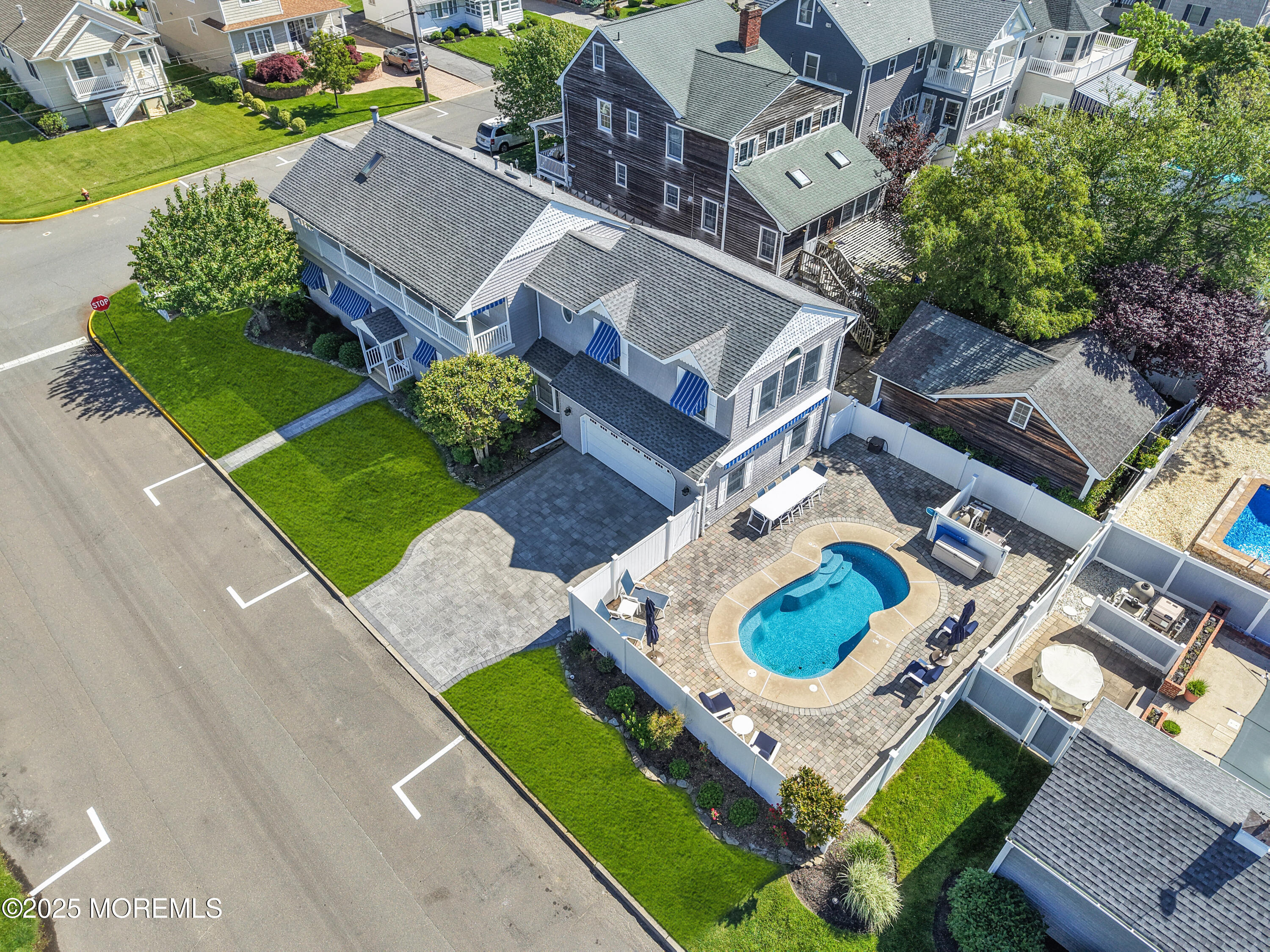 118 New York Avenue, Point Pleasant Beach, NJ, 08742