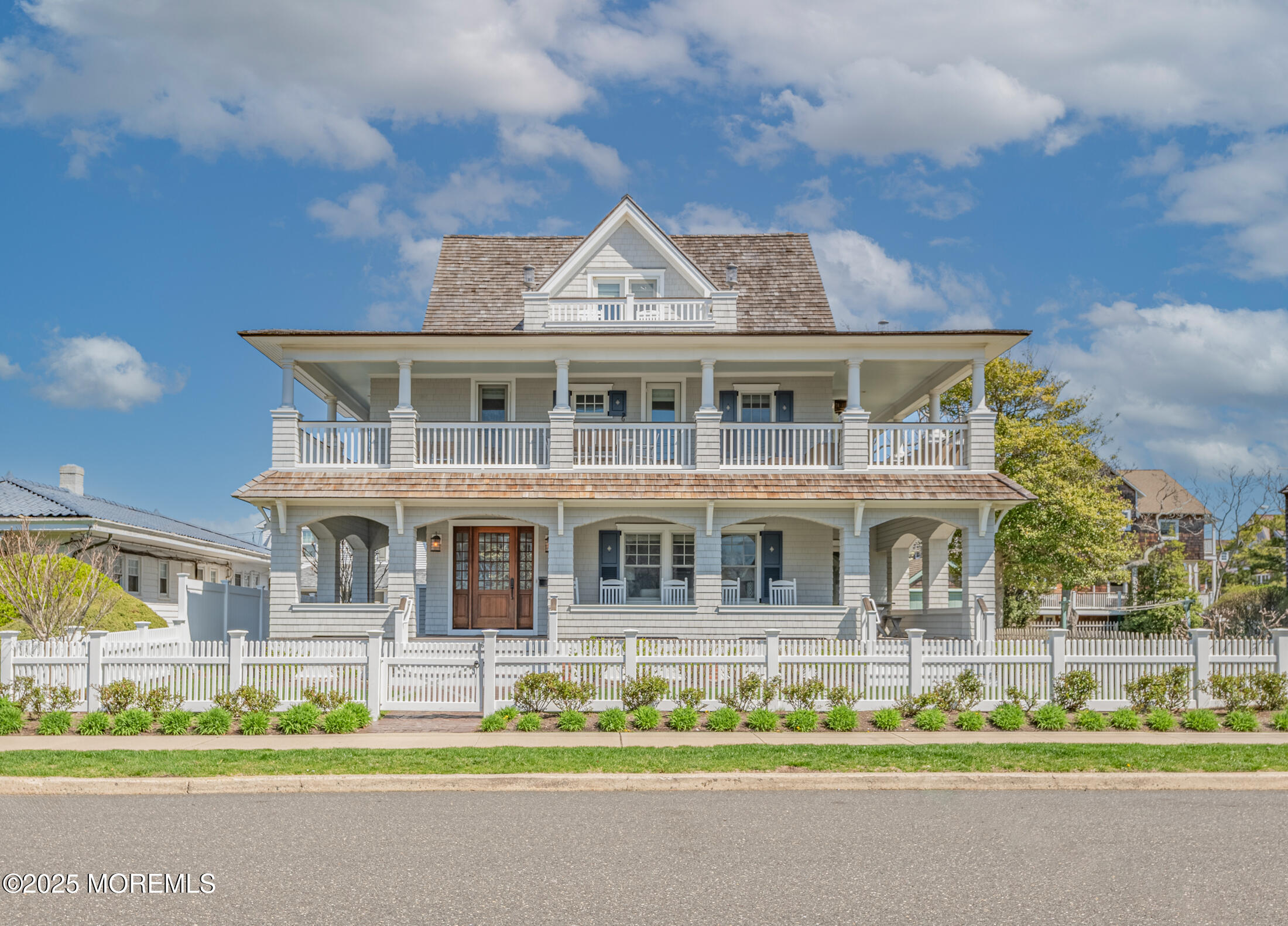 26 Bridge, Bay Head, NJ, 08742