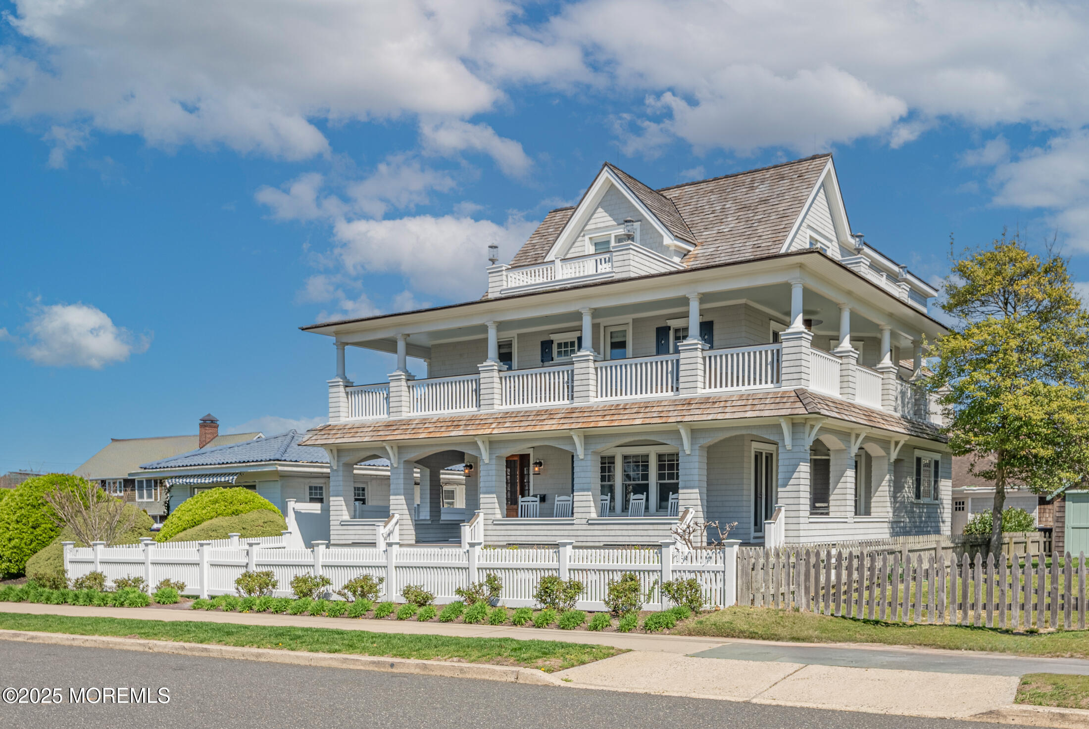 26 Bridge, Bay Head, NJ, 08742