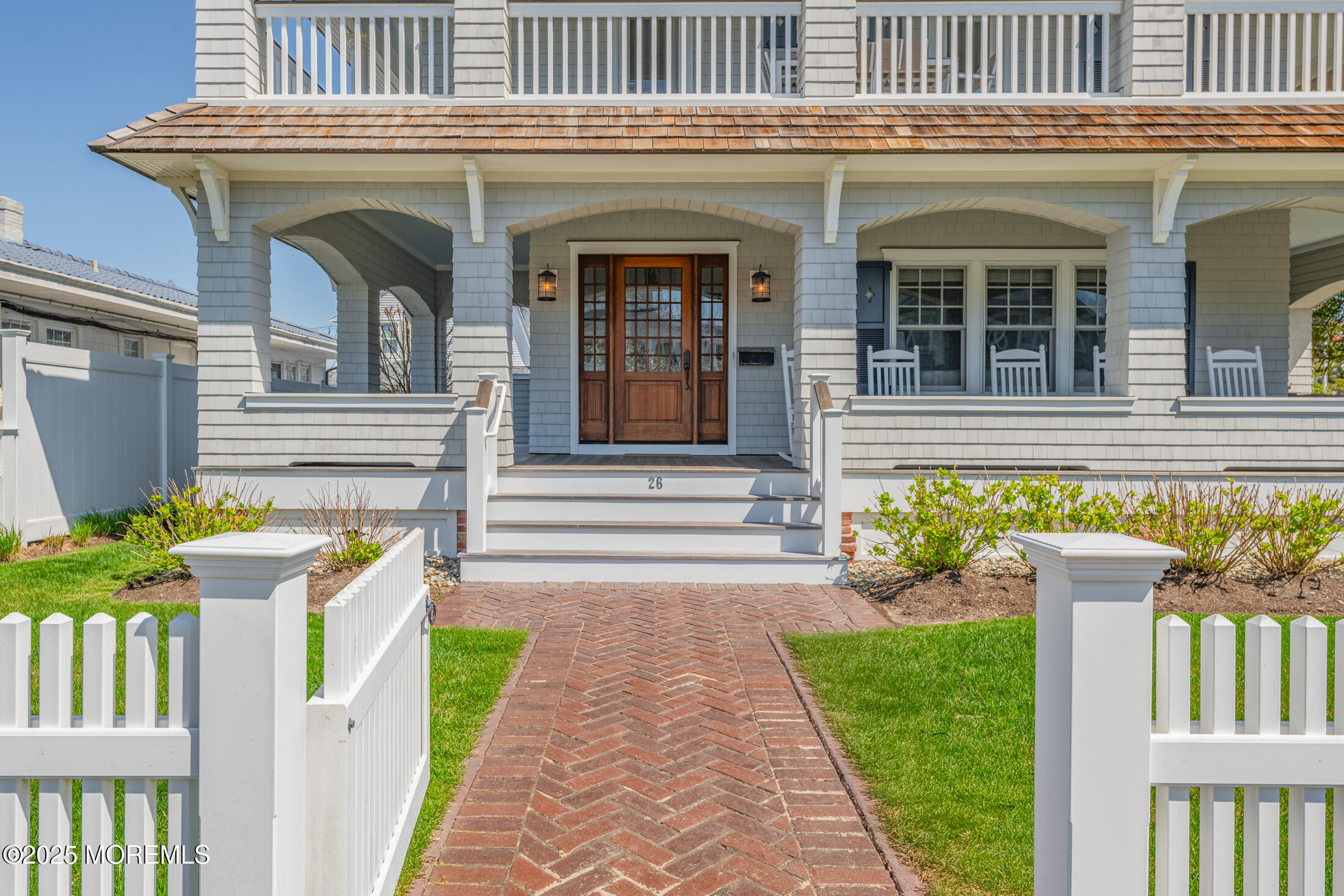 26 Bridge, Bay Head, NJ, 08742