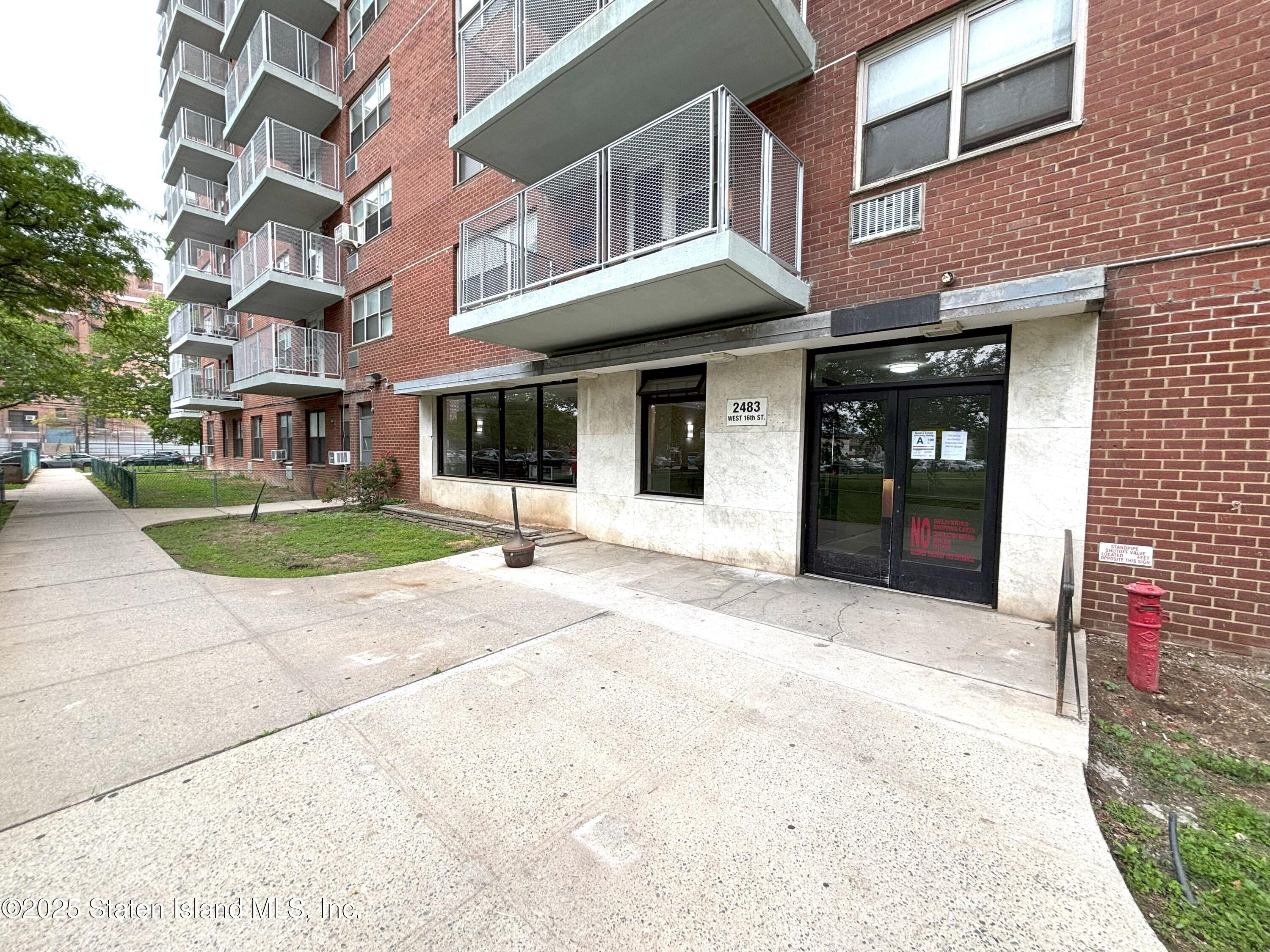 2483 W 16 Street 15f, Brooklyn, NY, 11214 image 27