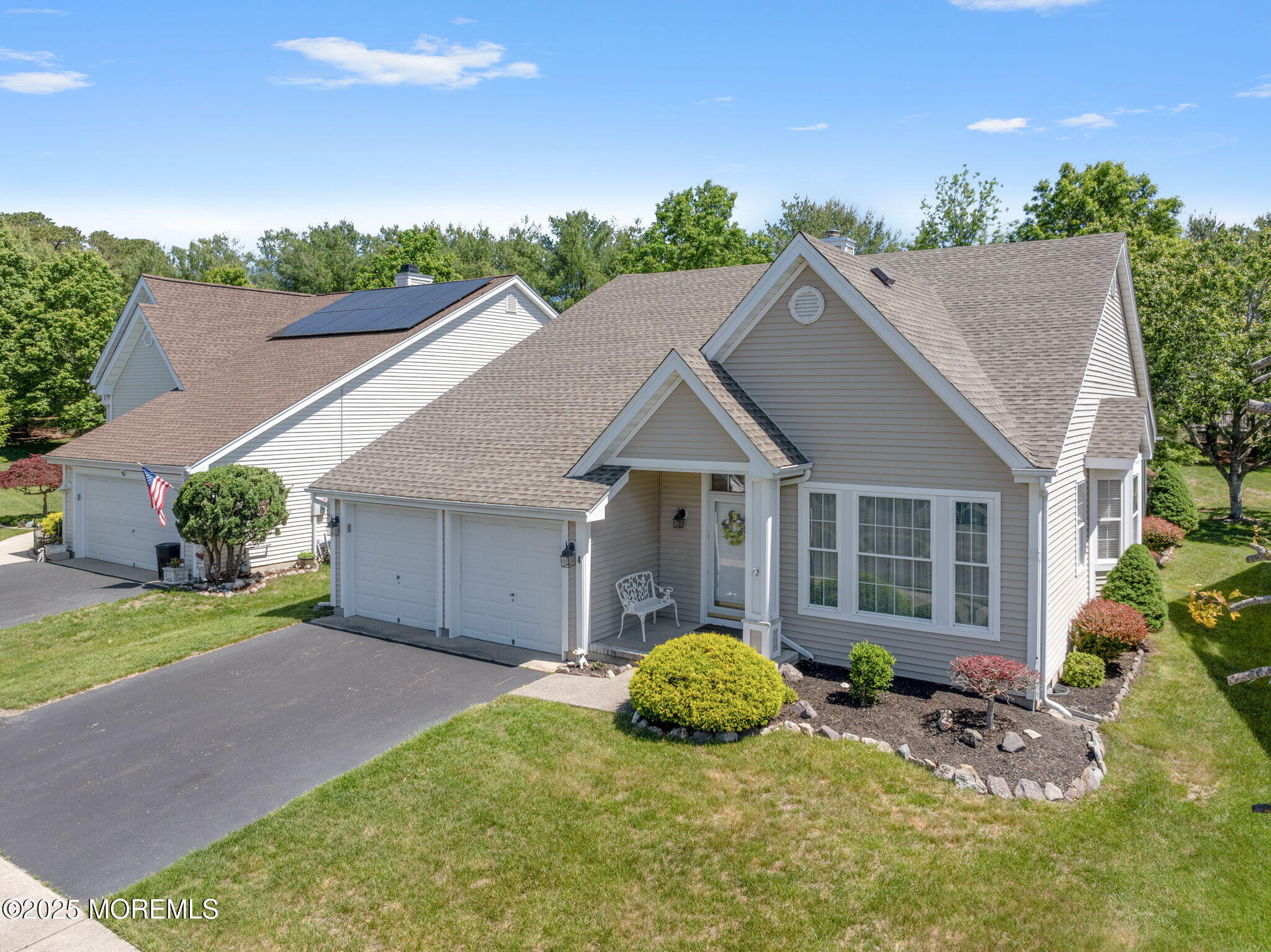 4 Forest Lake Court, Barnegat, NJ, 08005
