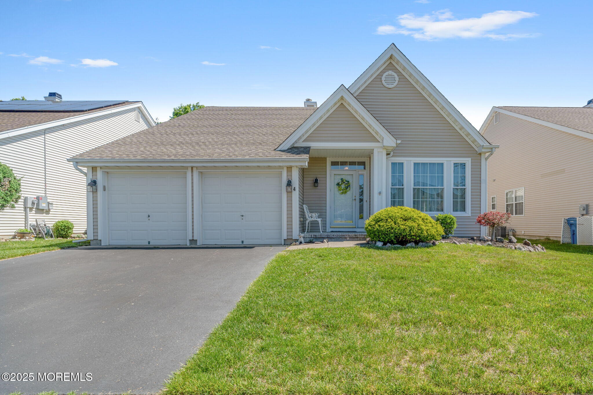 4 Forest Lake Court, Barnegat, NJ, 08005