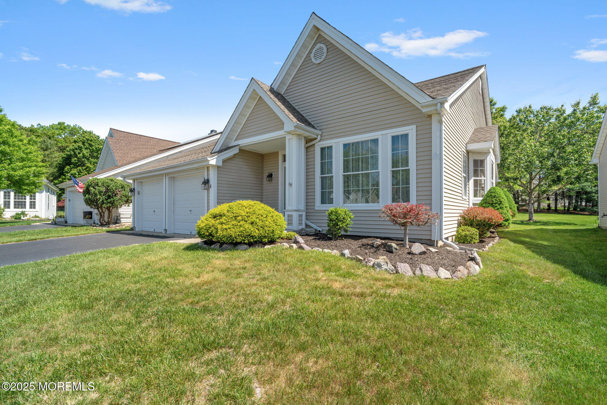 4 Forest Lake Court, Barnegat, NJ, 08005