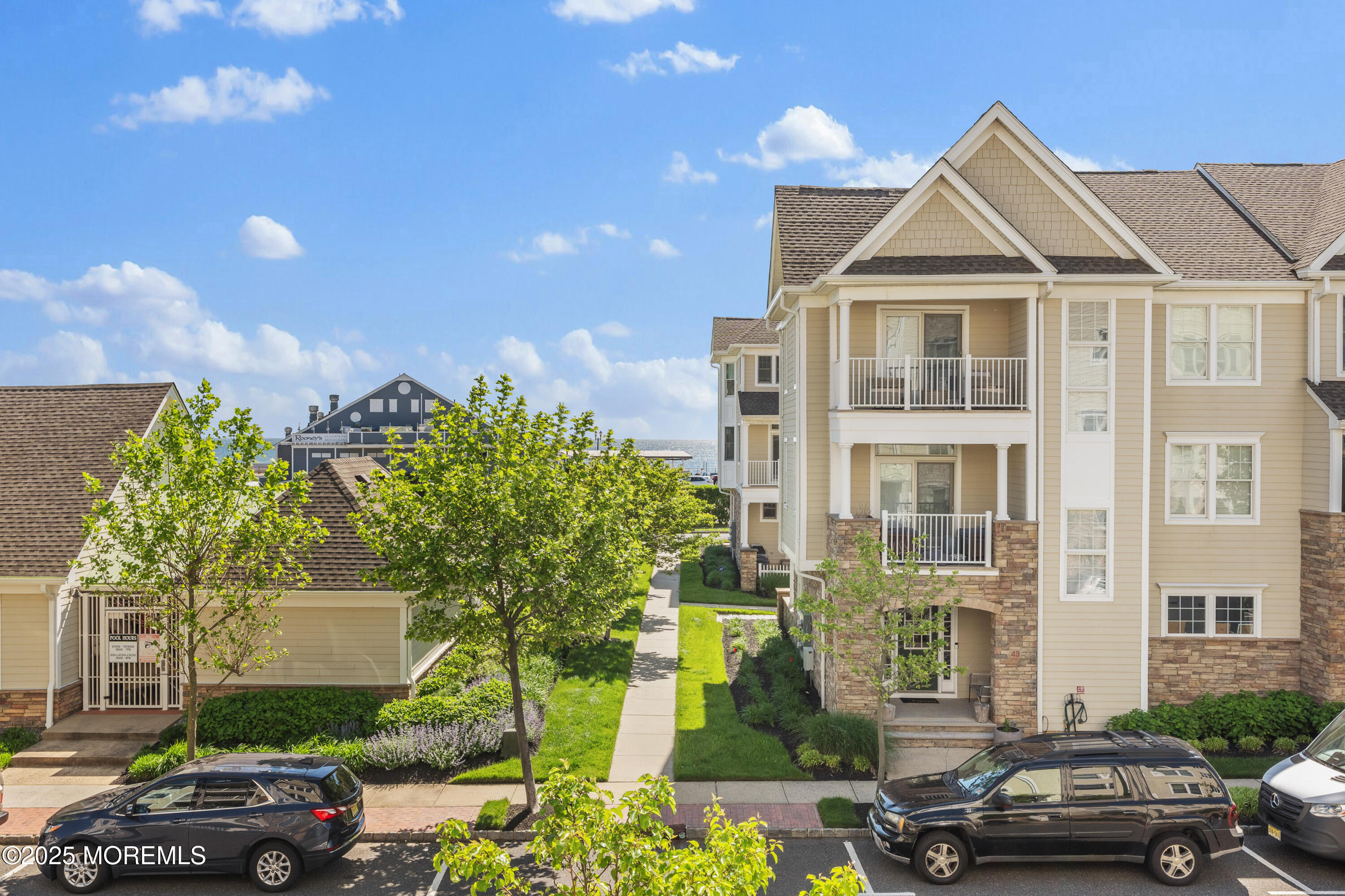 22 Cooper Avenue 211, Long Branch, NJ, 07740 image 38