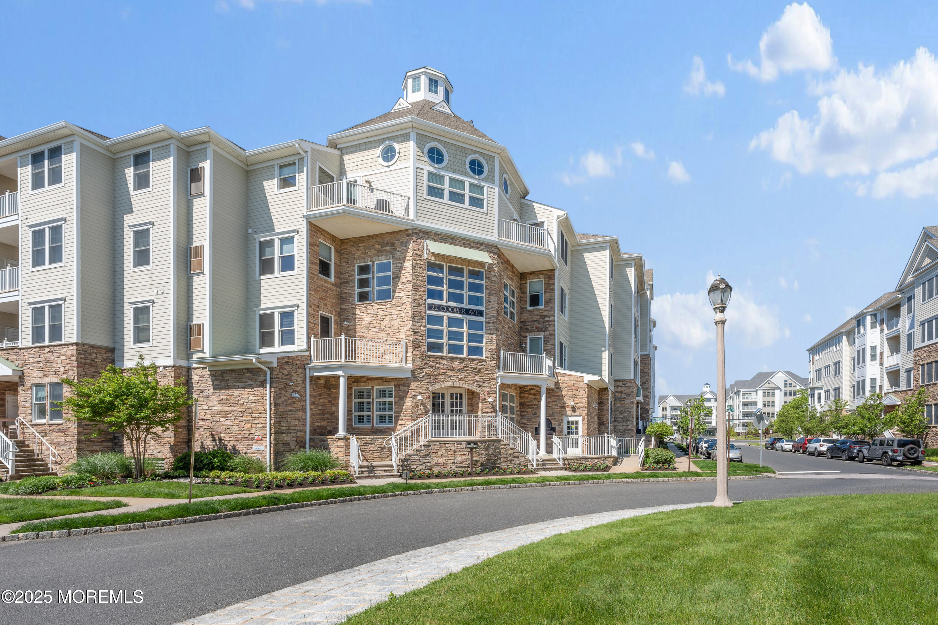 22 Cooper Avenue 211, Long Branch, NJ, 07740 image 40