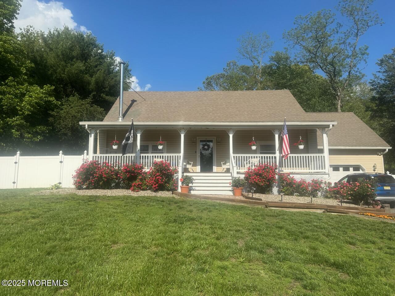 437 Harmony Road, Jackson, NJ, 08527