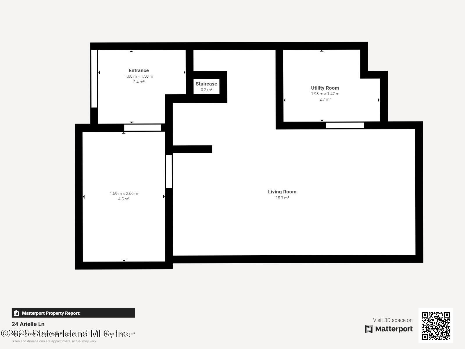 24 Arielle Lane 136, Staten Island, NY, 10314 image 19