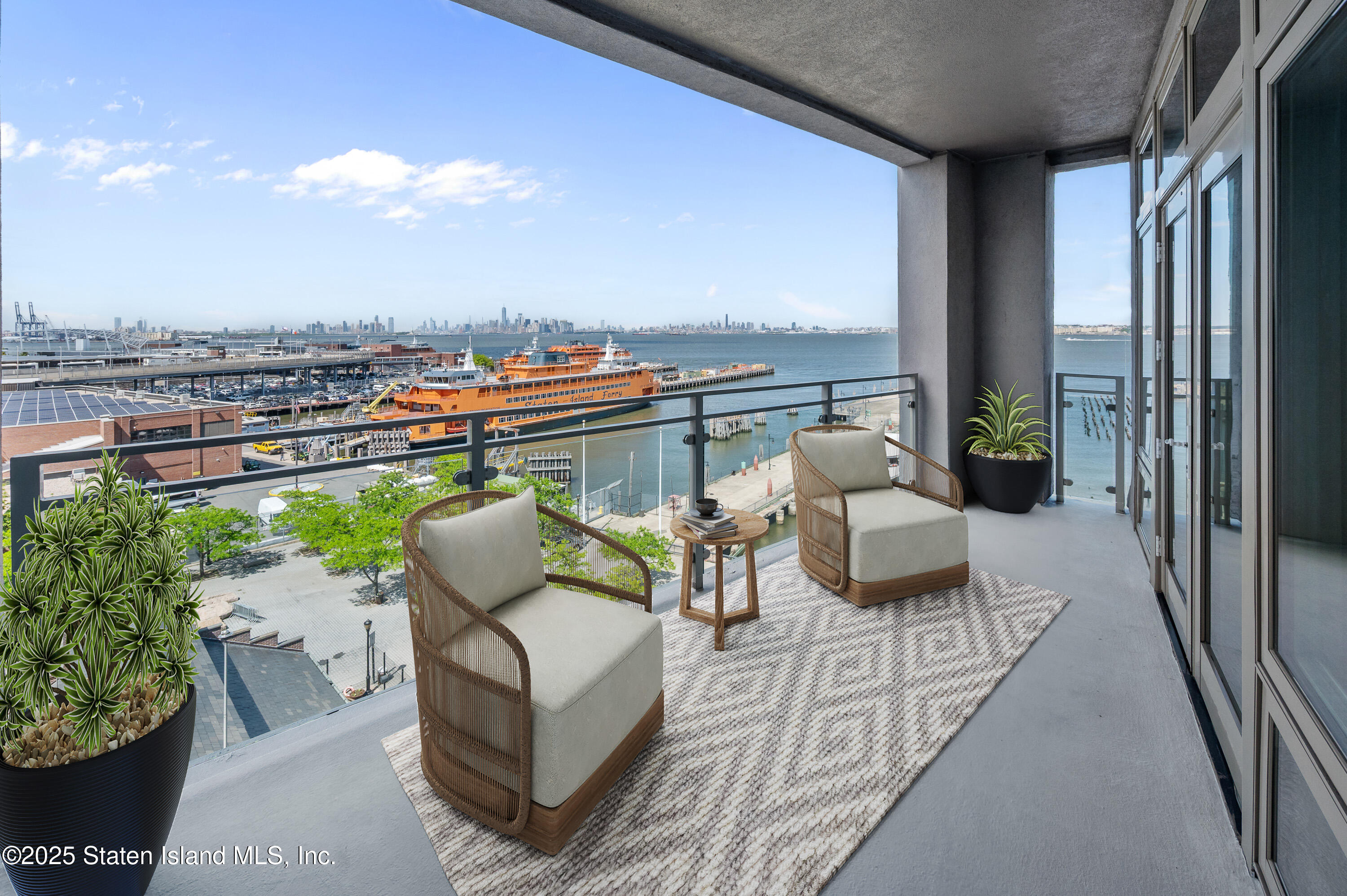 90 Bay Street Landing 6l, Staten Island, NY, 10301 image 8