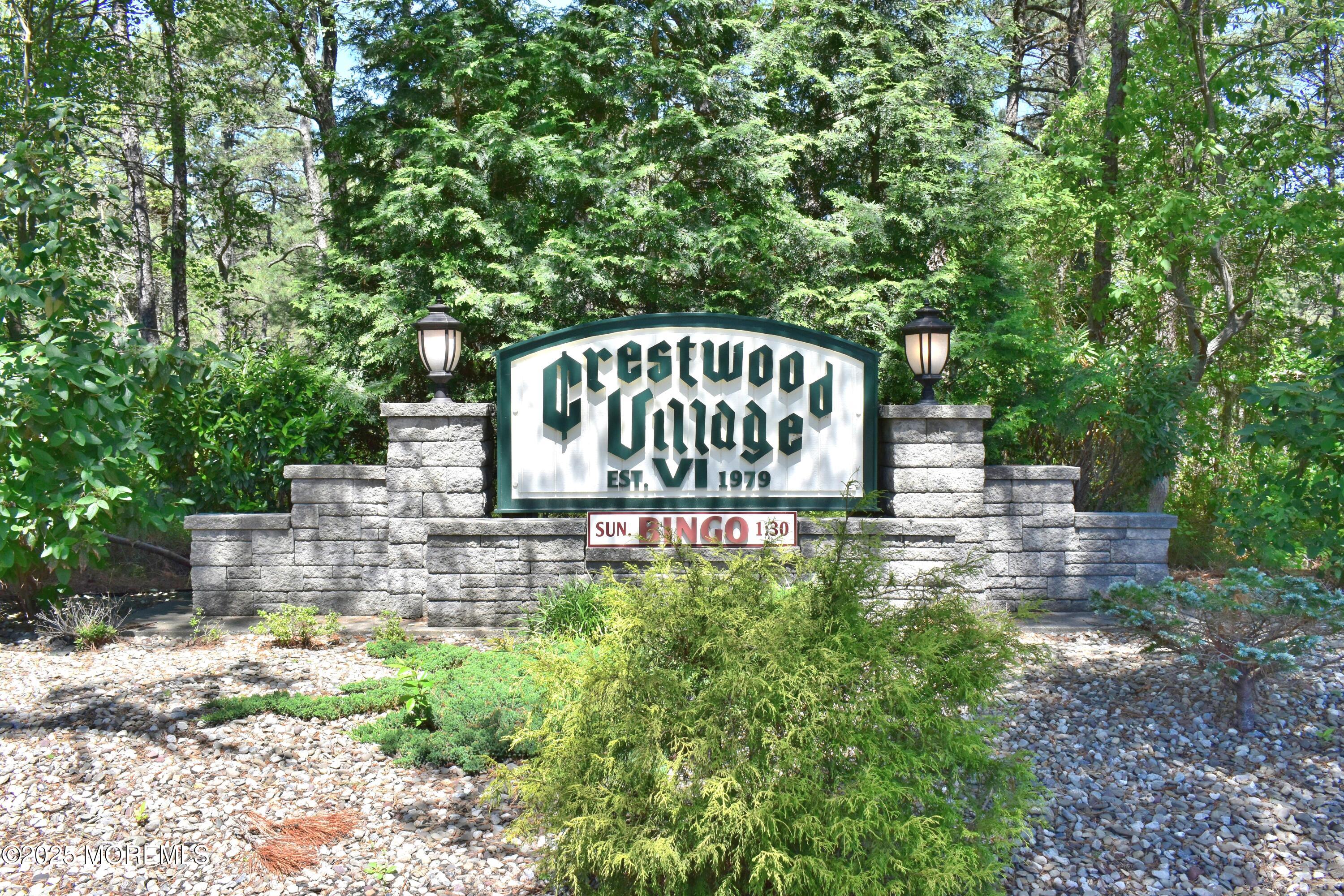29A Easton Drive 61, Whiting, NJ, 08759
