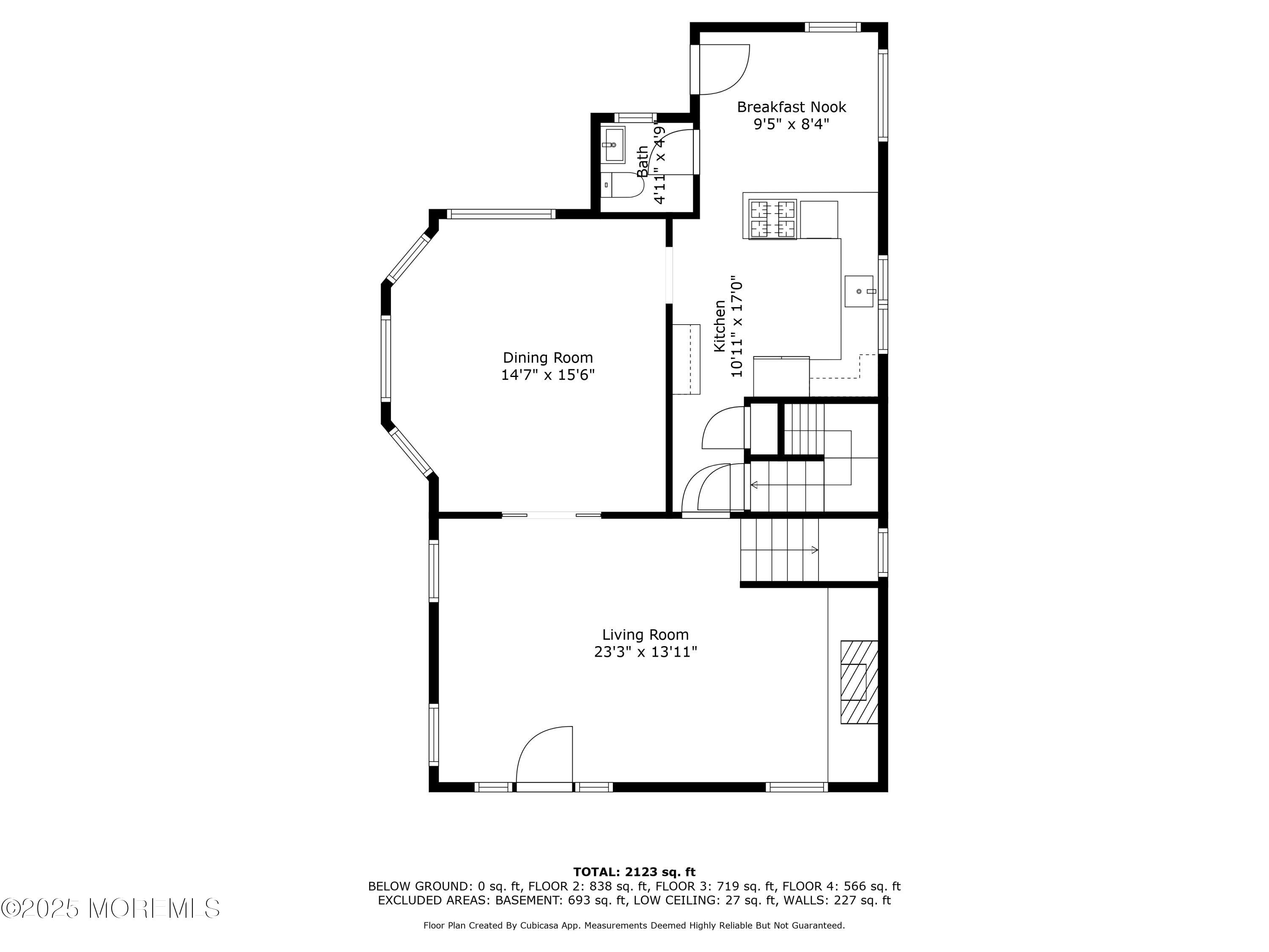 89 Heck Avenue, Ocean Grove, NJ, 07756 image 56