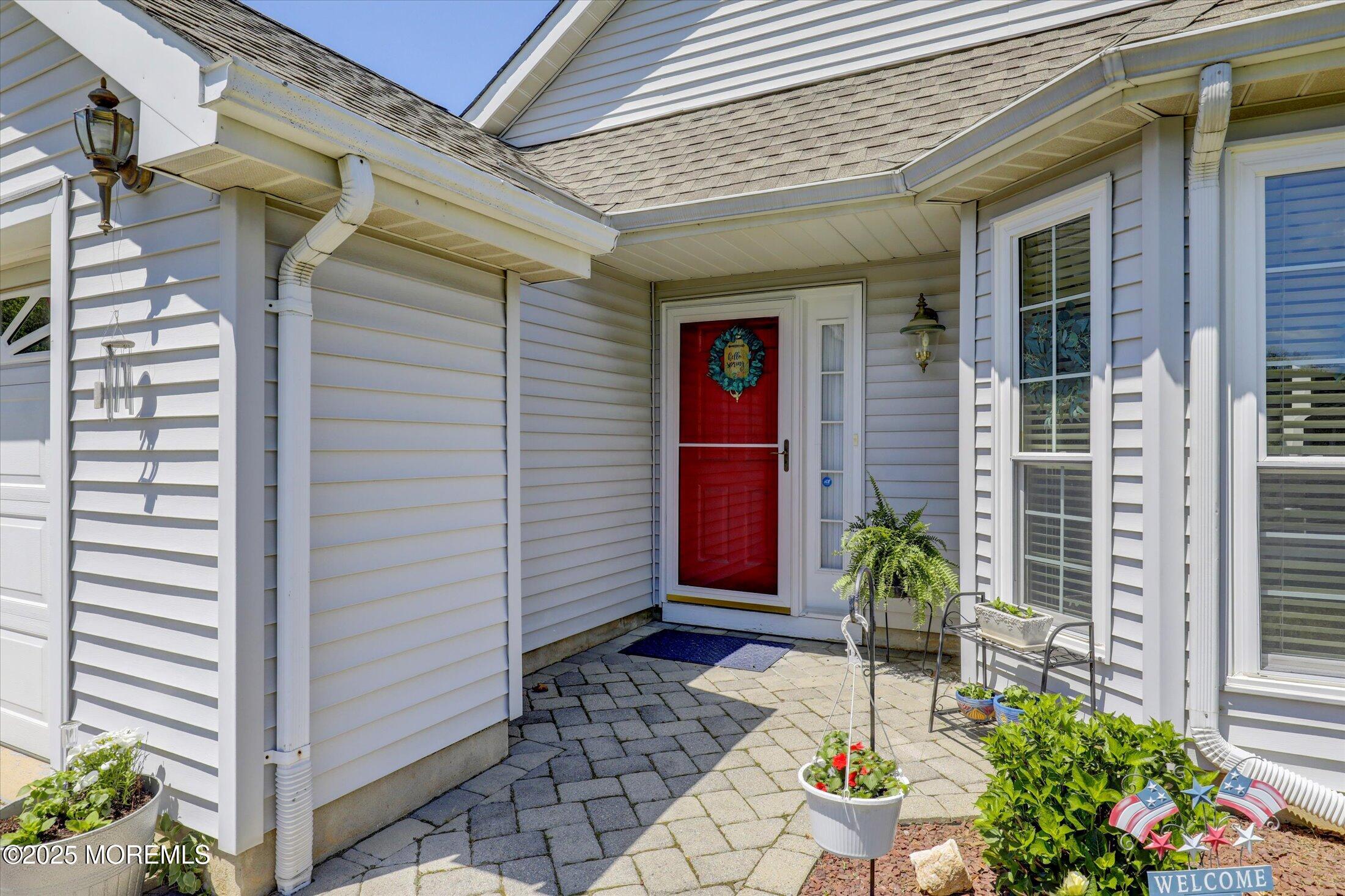 56 Hazel Drive, Freehold, NJ, 07728