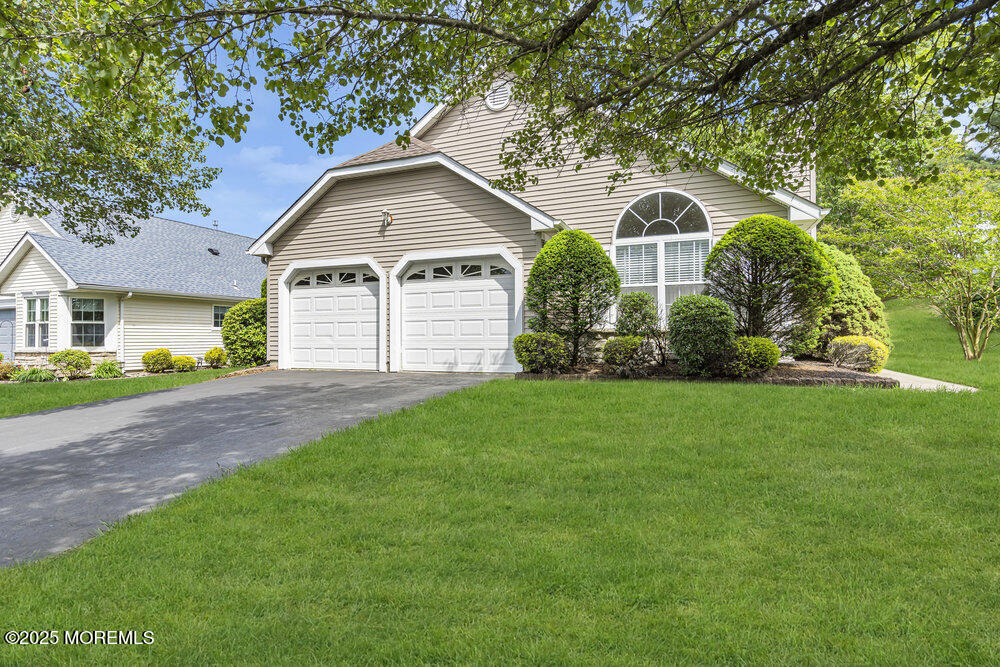 3167 Wood Spring Lane, Toms River, NJ, 08755