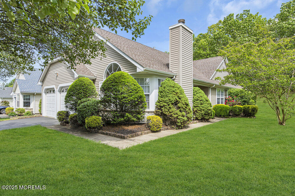 3167 Wood Spring Lane, Toms River, NJ, 08755
