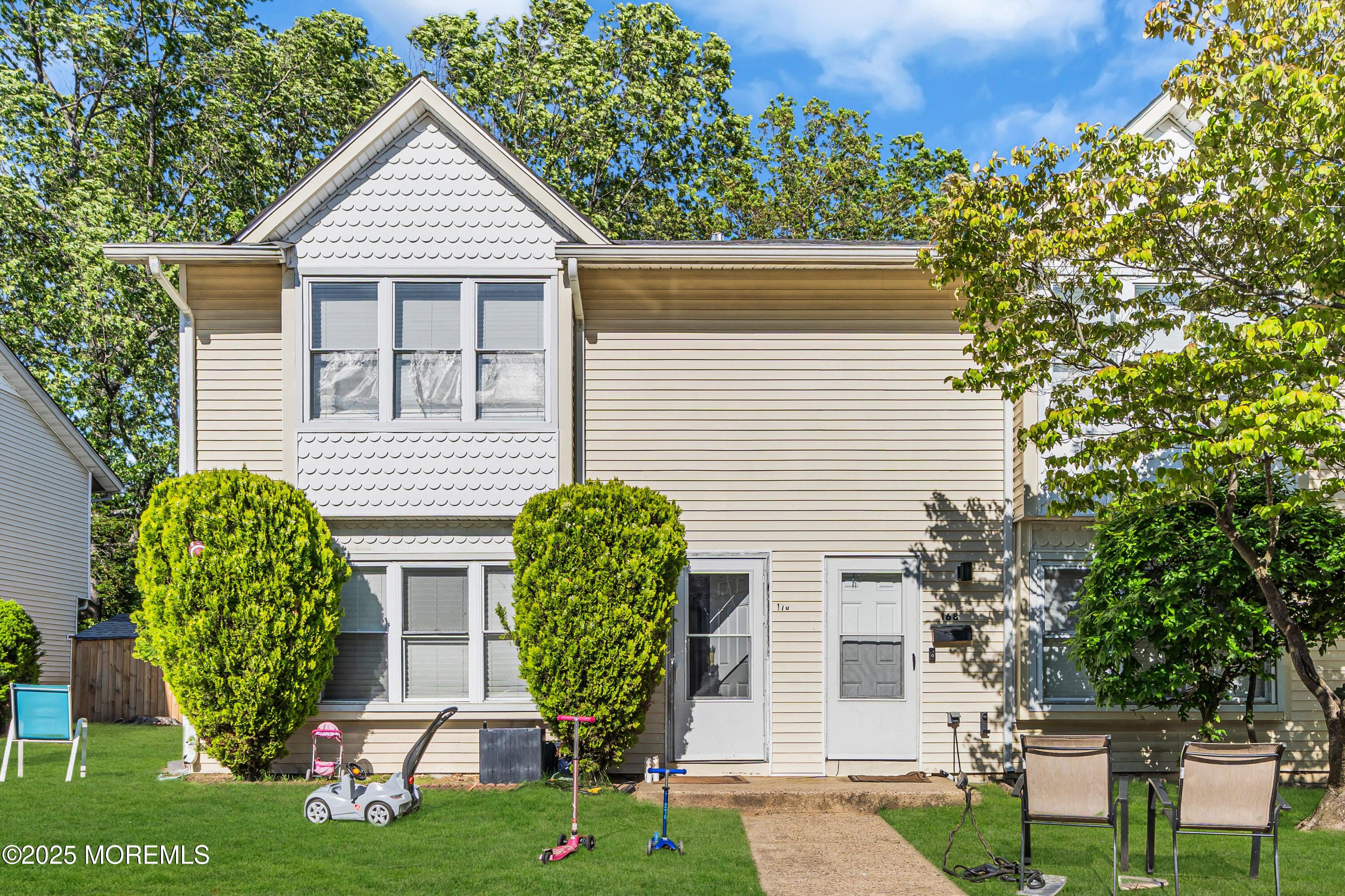 168 Stratford Place, Lakewood, NJ, 08701