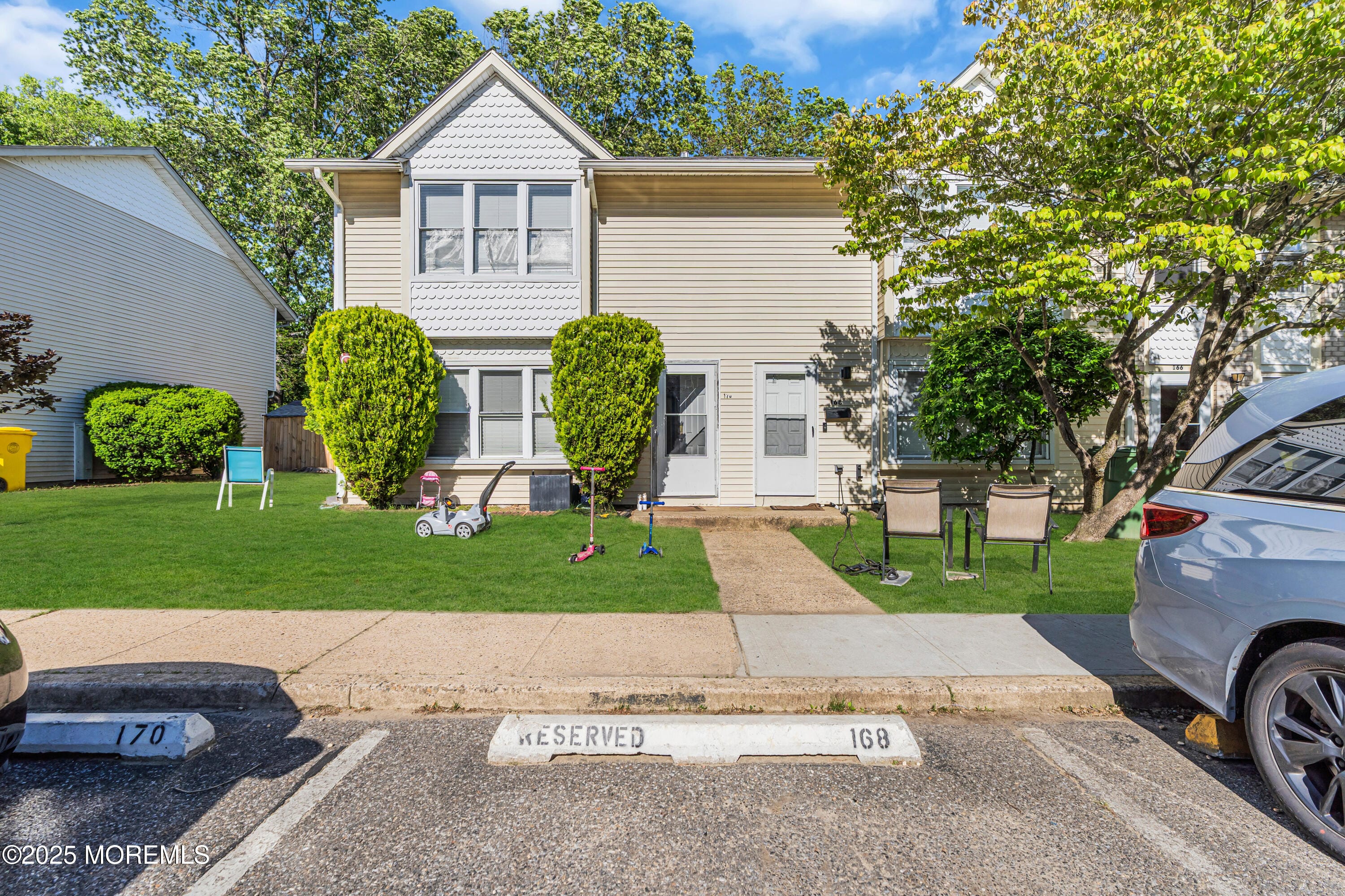 168 Stratford Place, Lakewood, NJ, 08701