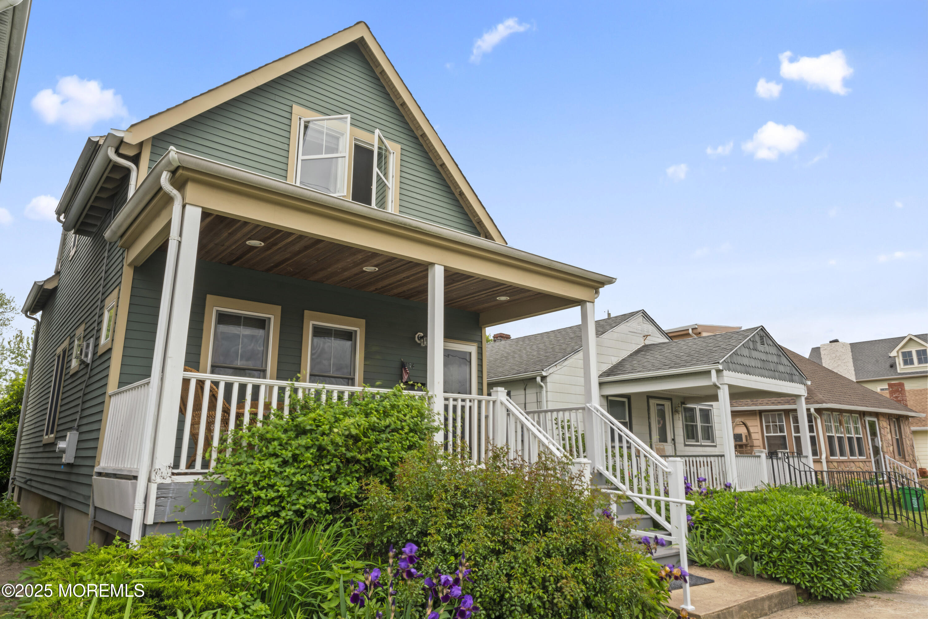 134 Franklin Avenue, Ocean Grove, NJ, 07756