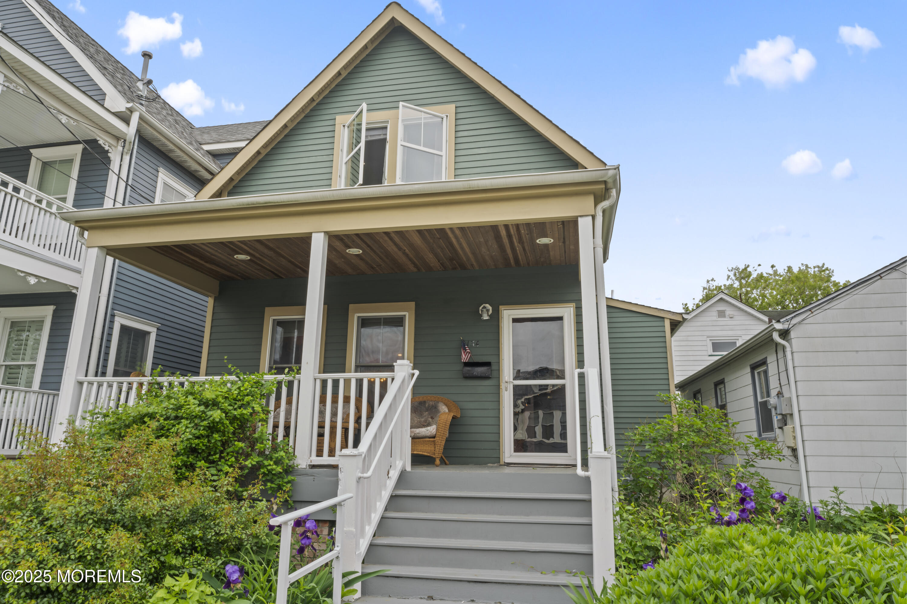 134 Franklin Avenue, Ocean Grove, NJ, 07756