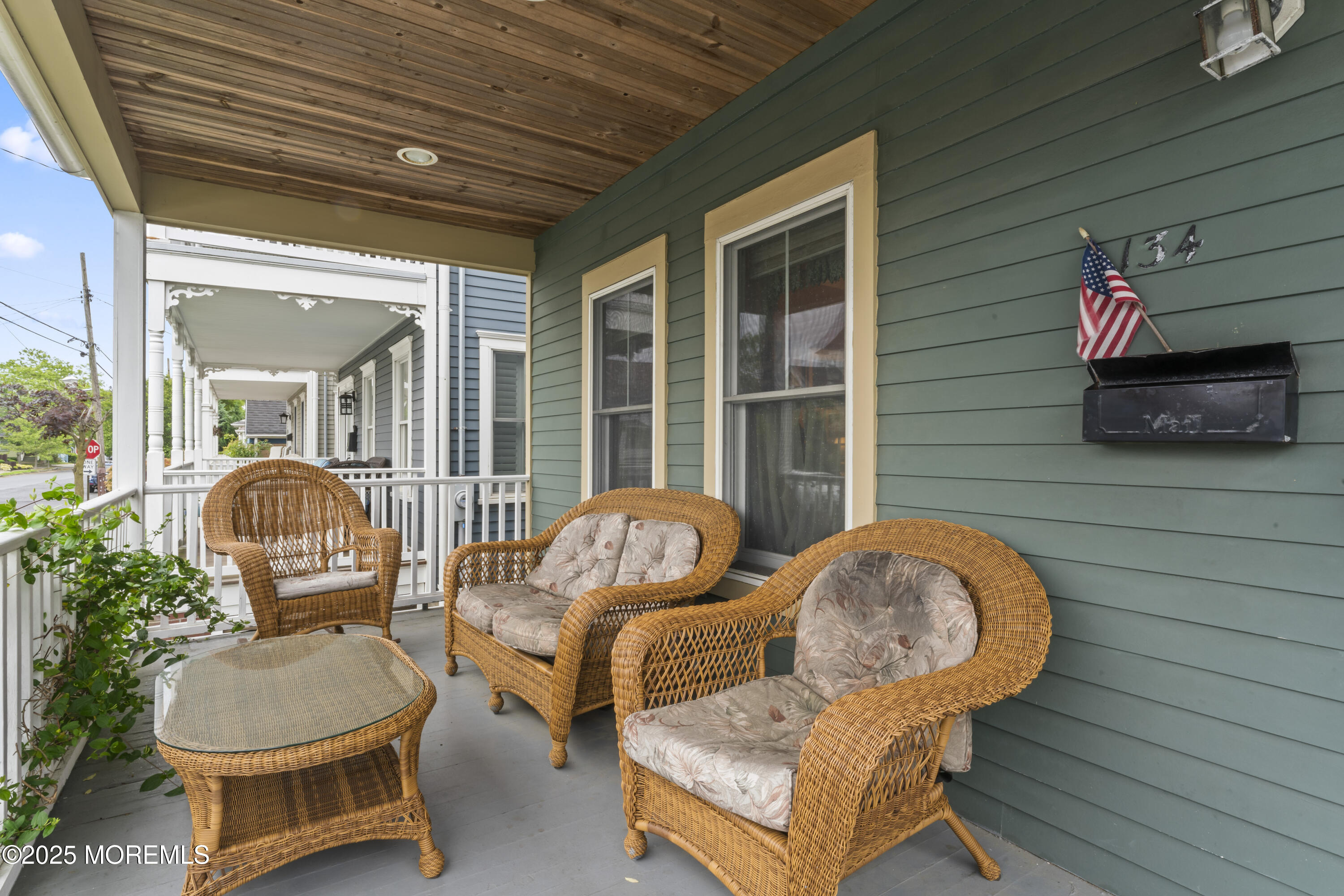 134 Franklin Avenue, Ocean Grove, NJ, 07756