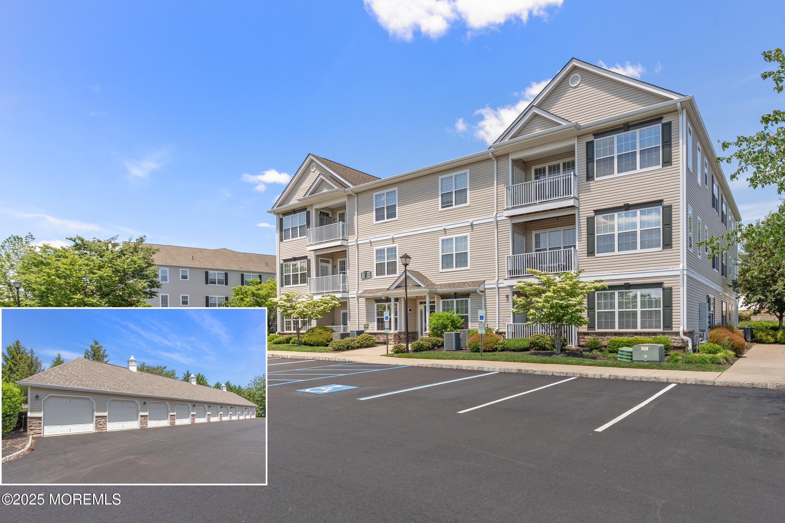 621 Mill Pond Way 103, Eatontown, NJ, 07724