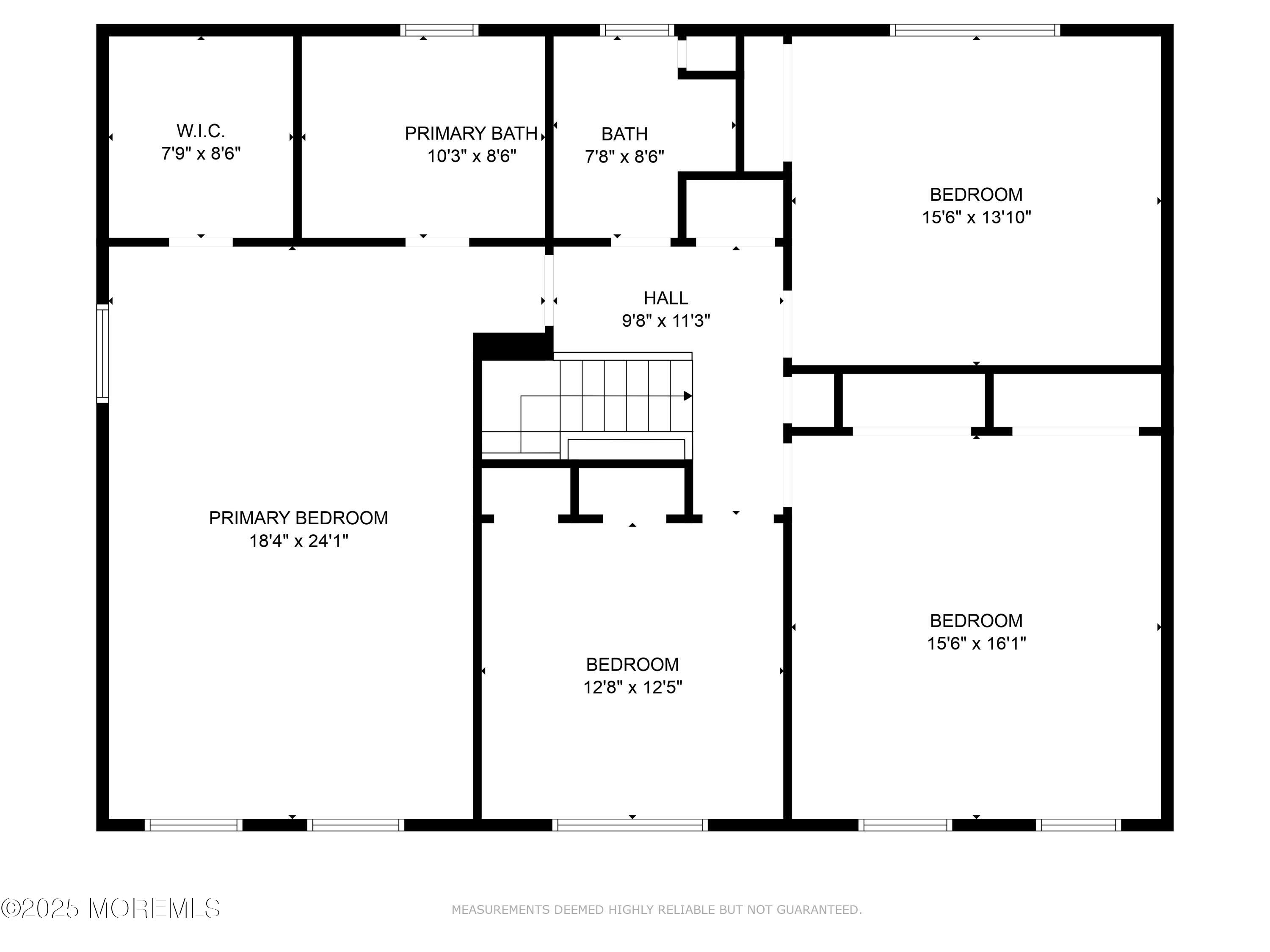 25 Briar Hill Drive, Manalapan, NJ, 07726 image 44