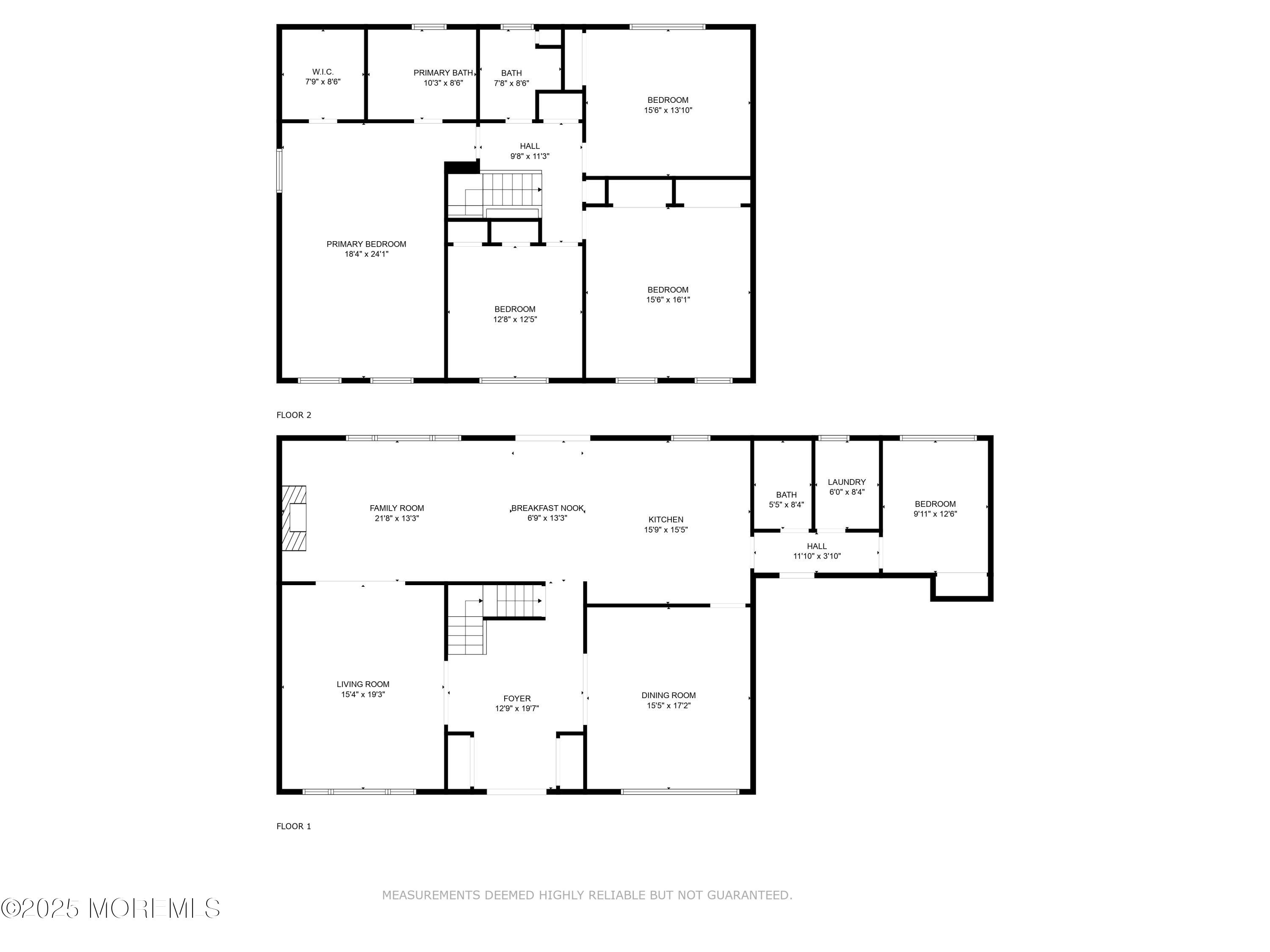 25 Briar Hill Drive, Manalapan, NJ, 07726 image 42