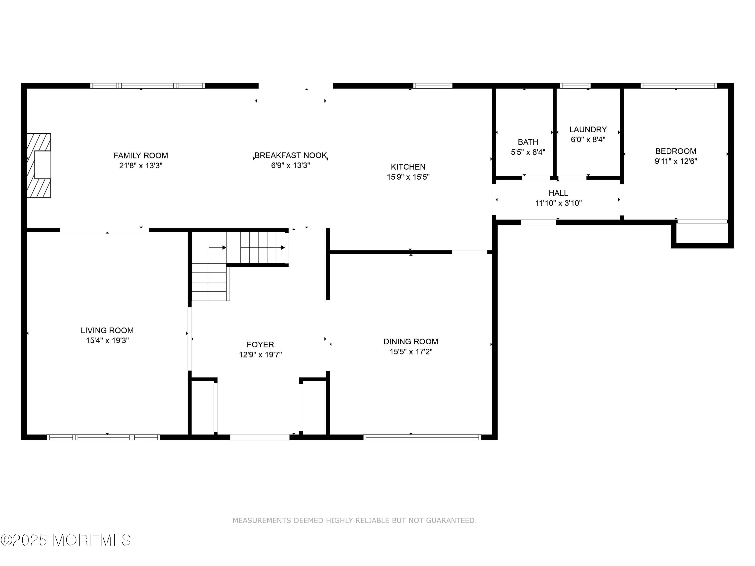 25 Briar Hill Drive, Manalapan, NJ, 07726 image 43