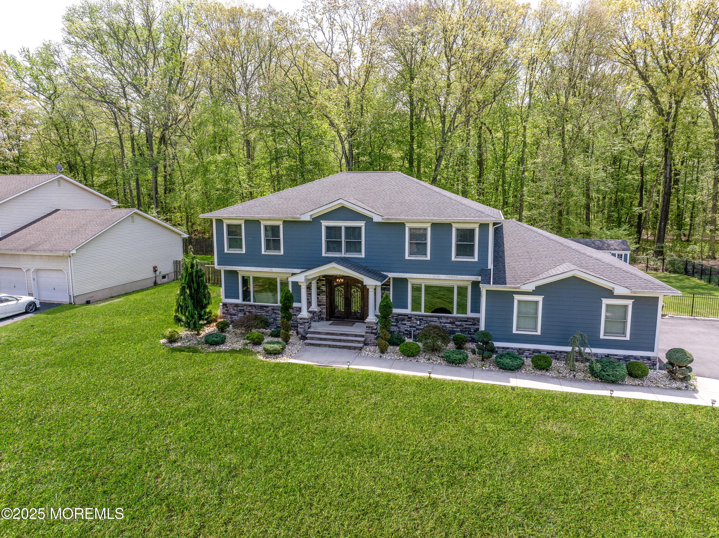 25 Briar Hill Drive, Manalapan, NJ, 07726 image 39