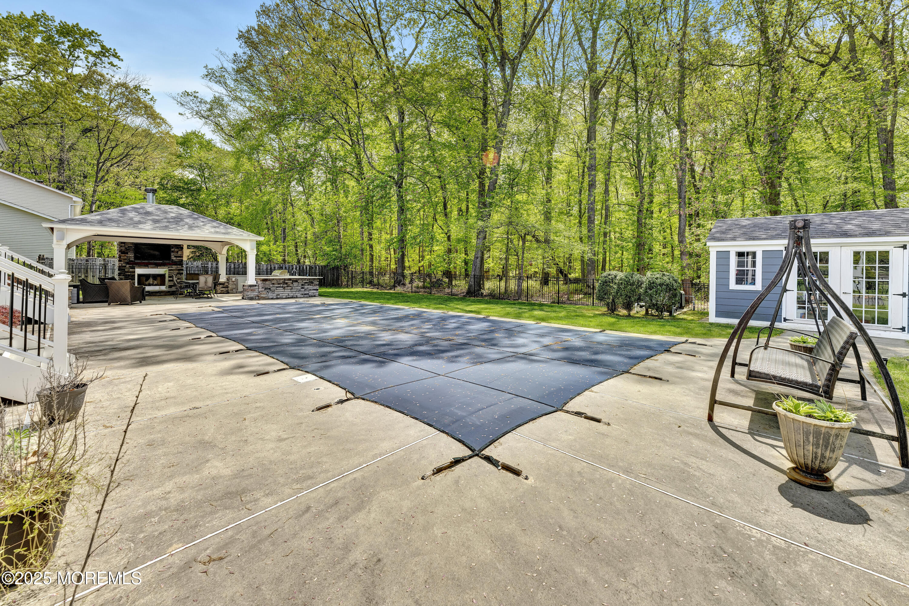 25 Briar Hill Drive, Manalapan, NJ, 07726 image 35