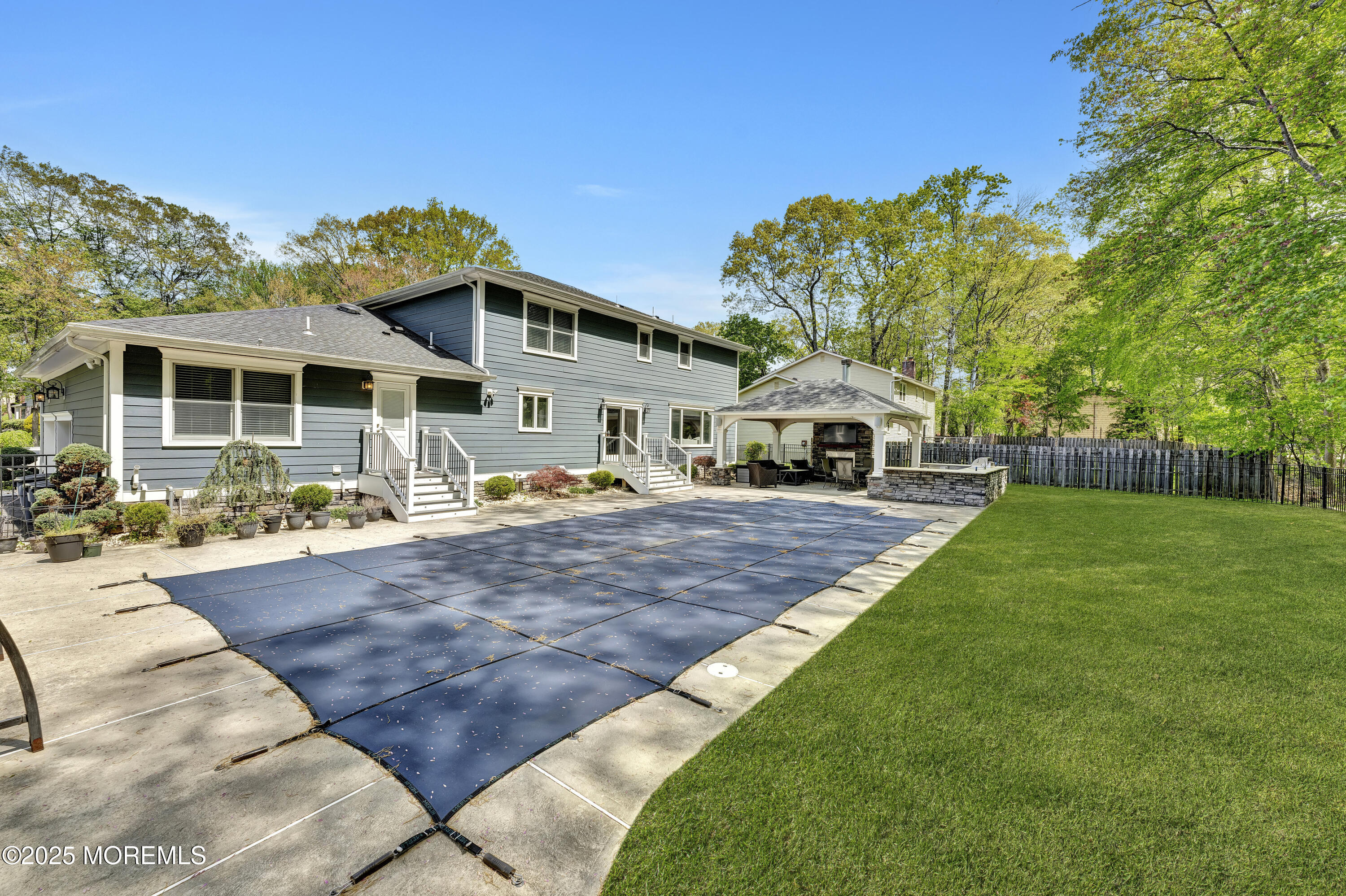 25 Briar Hill Drive, Manalapan, NJ, 07726 image 37