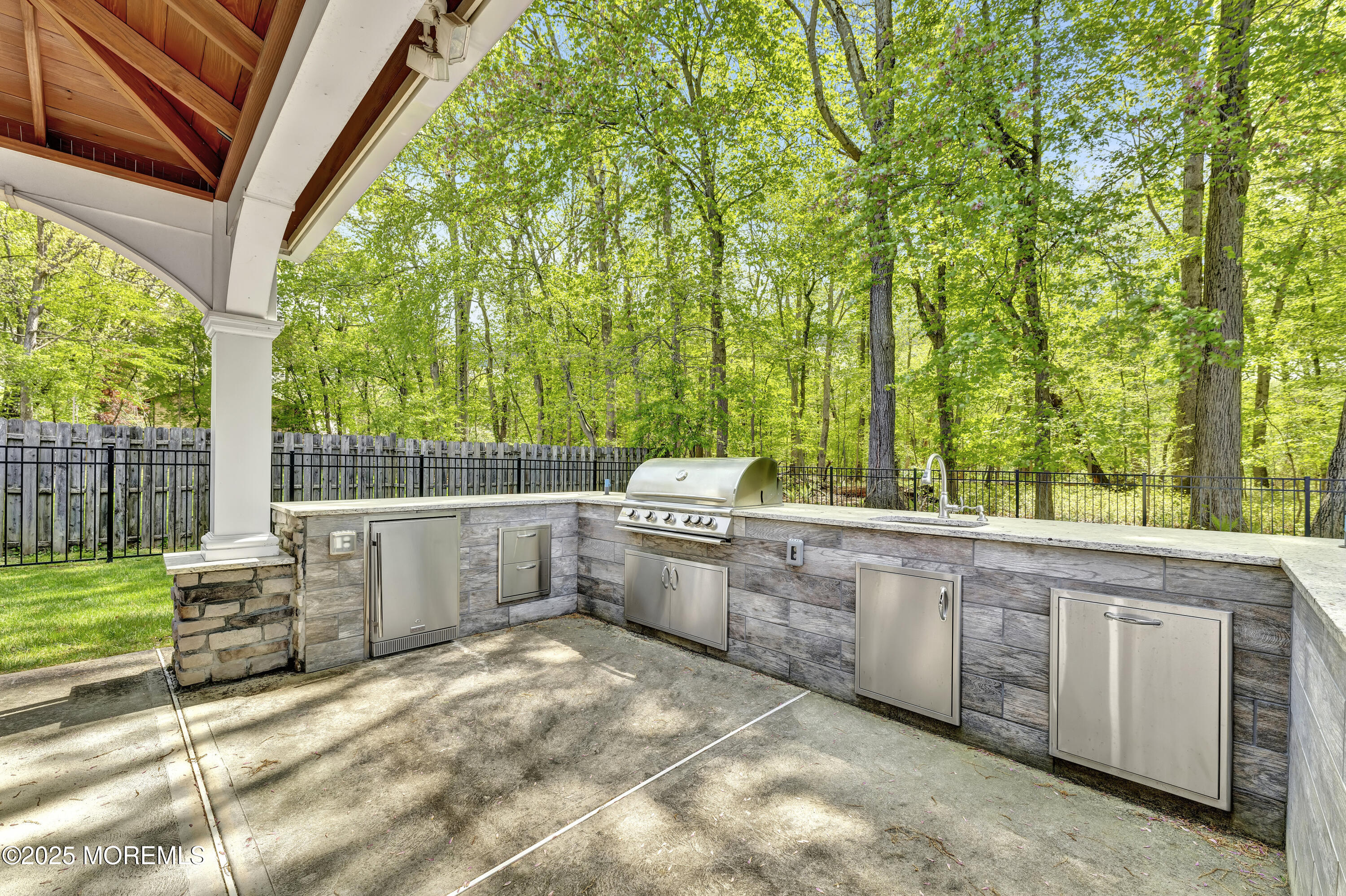 25 Briar Hill Drive, Manalapan, NJ, 07726 image 32