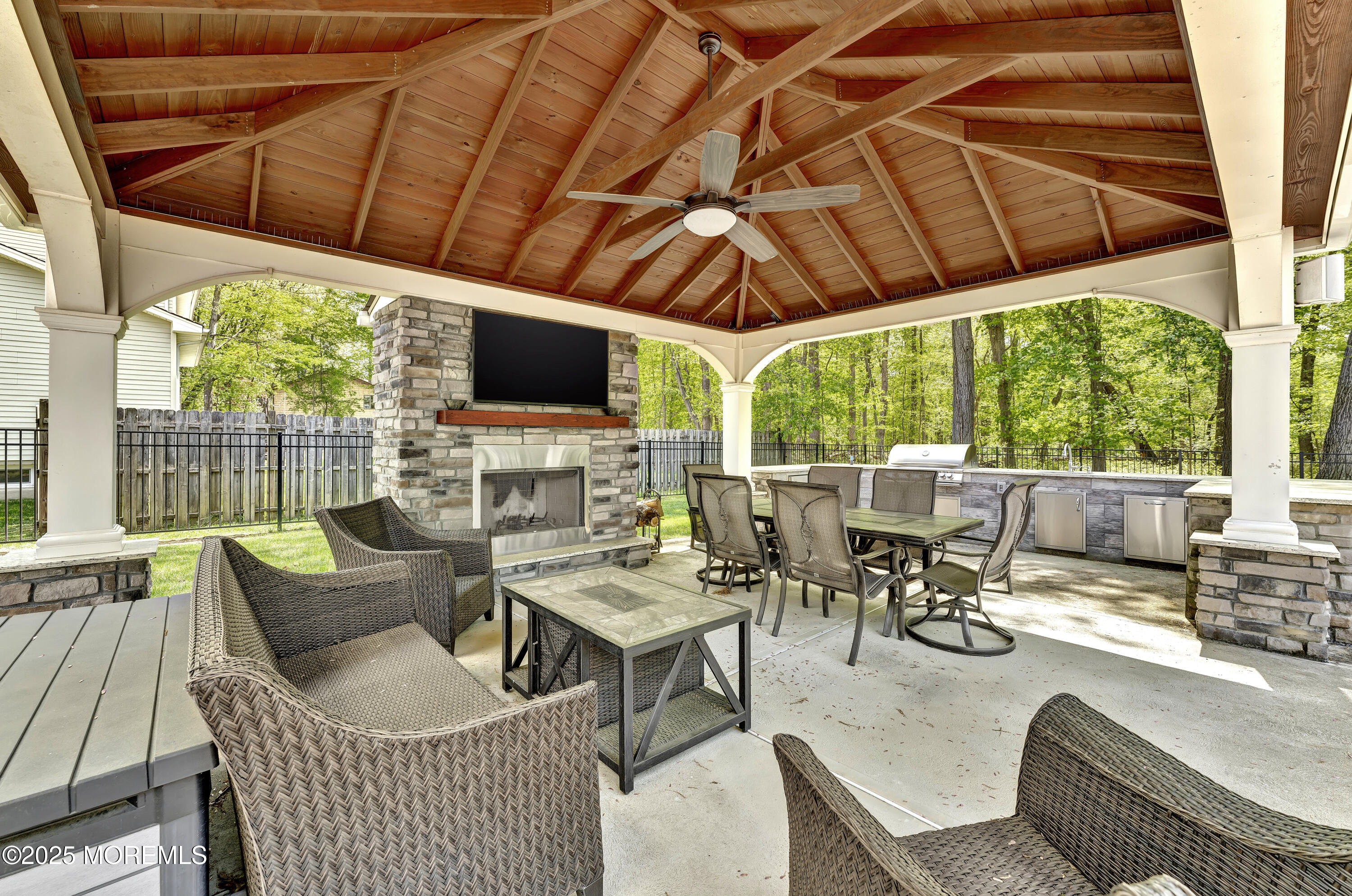 25 Briar Hill Drive, Manalapan, NJ, 07726 image 33
