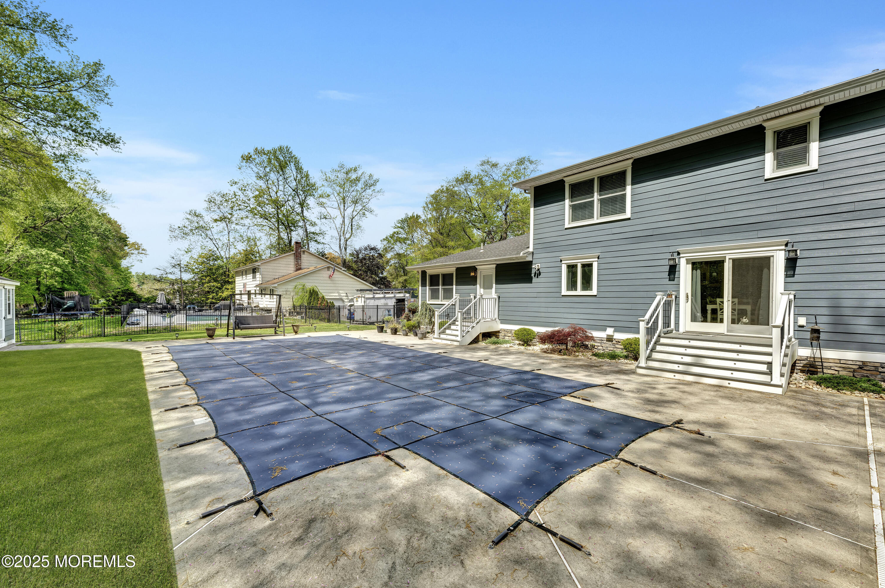 25 Briar Hill Drive, Manalapan, NJ, 07726 image 34