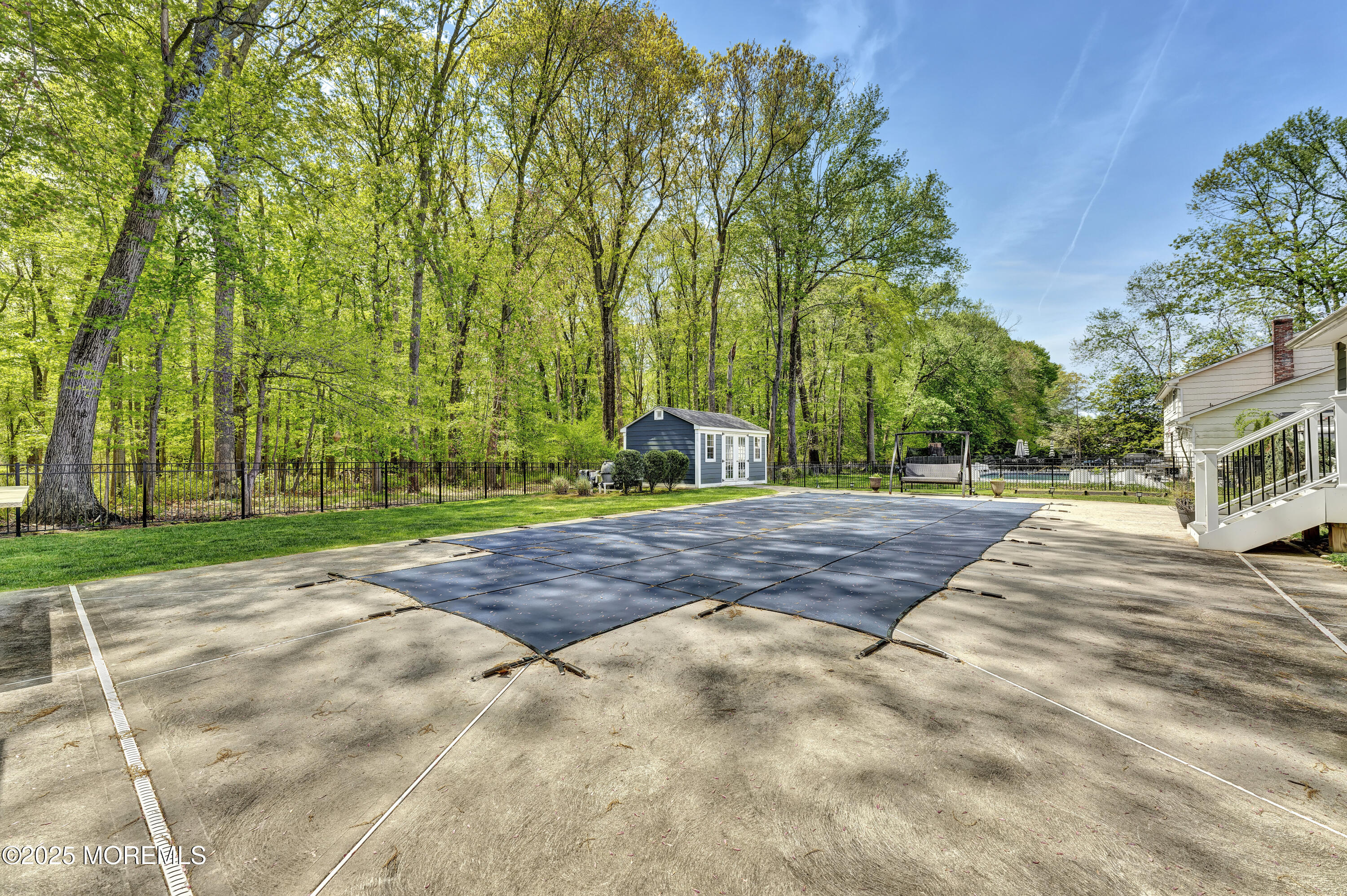 25 Briar Hill Drive, Manalapan, NJ, 07726 image 38
