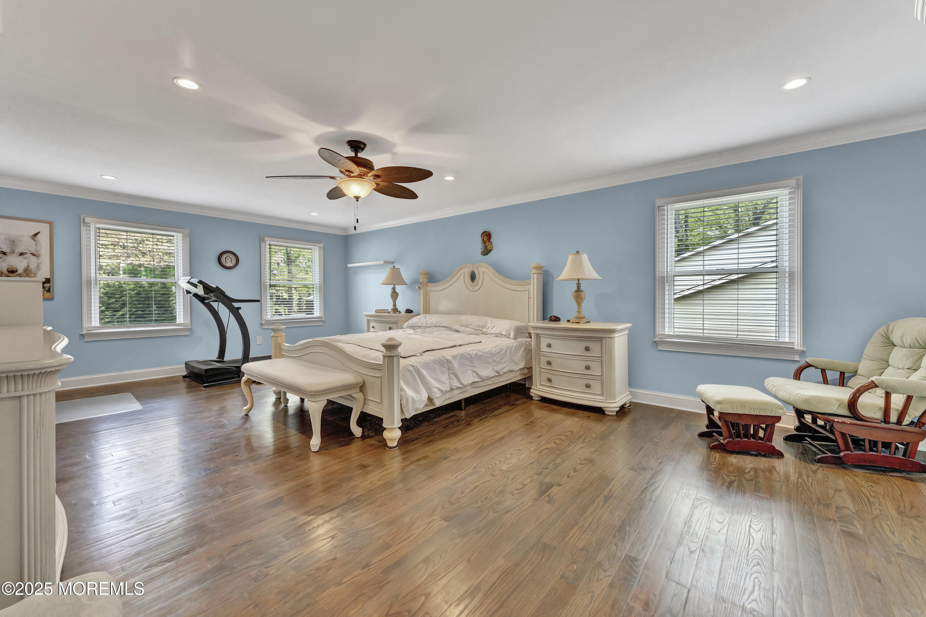 25 Briar Hill Drive, Manalapan, NJ, 07726 image 24